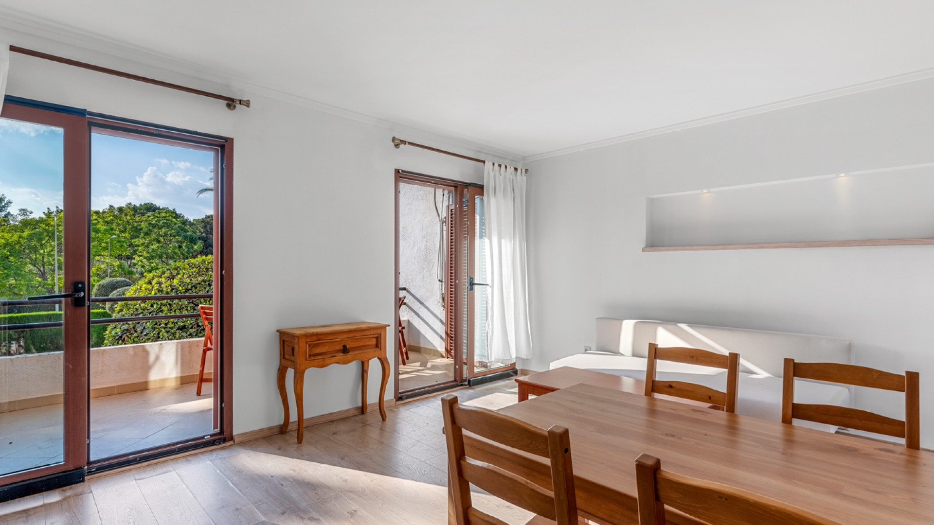 Revente - Apartment - Villamartin