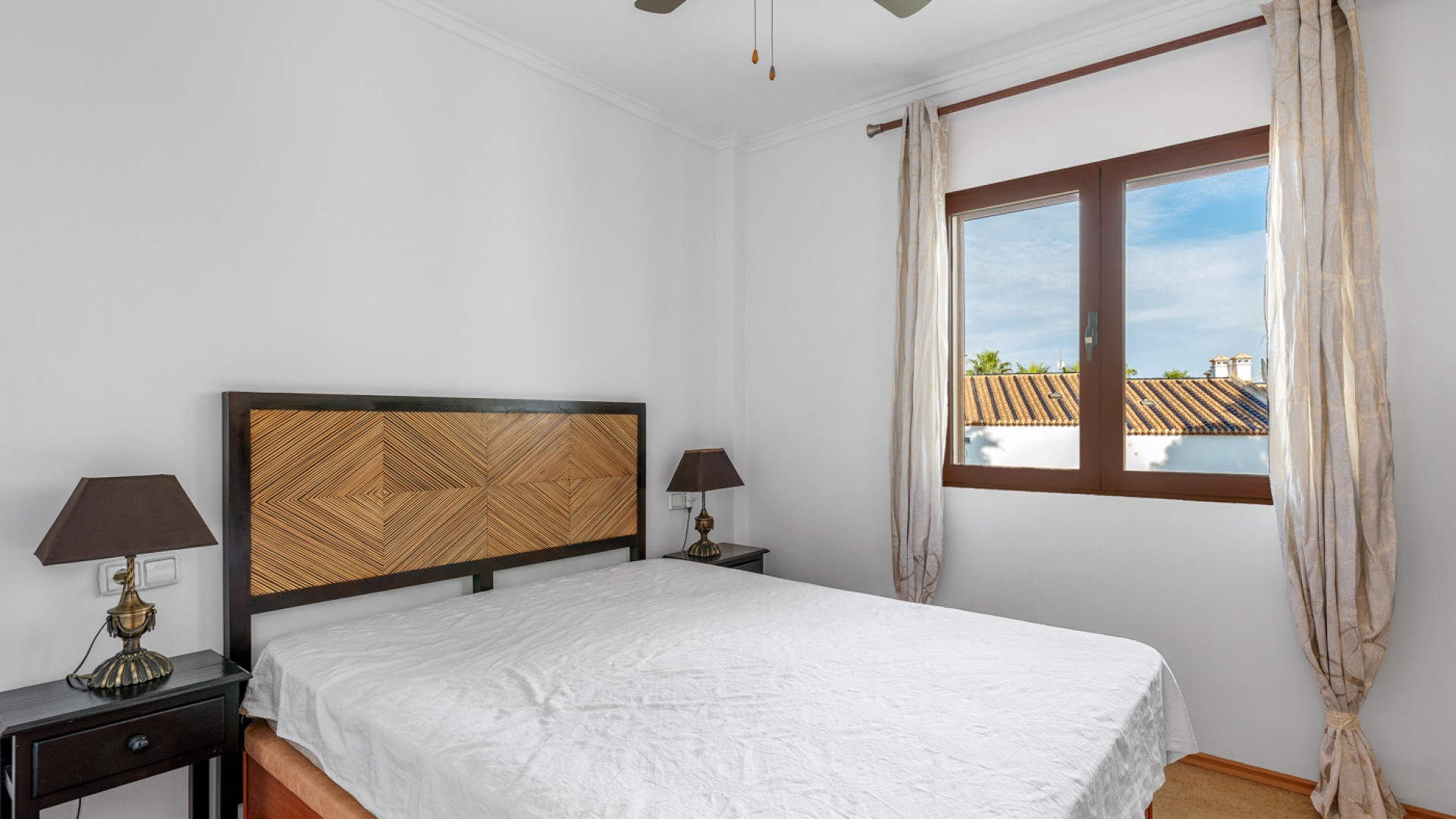 Revente - Apartment - Villamartin