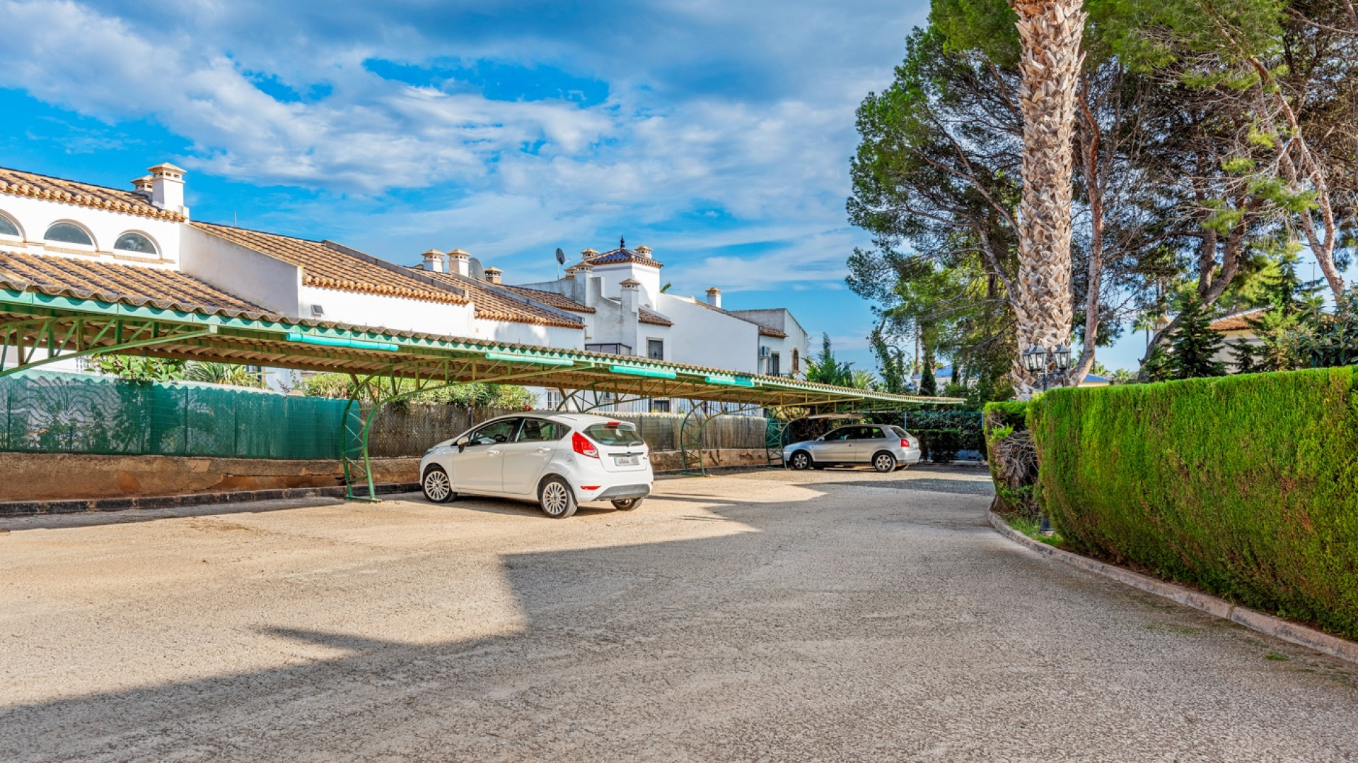 Revente - Apartment - Villamartin