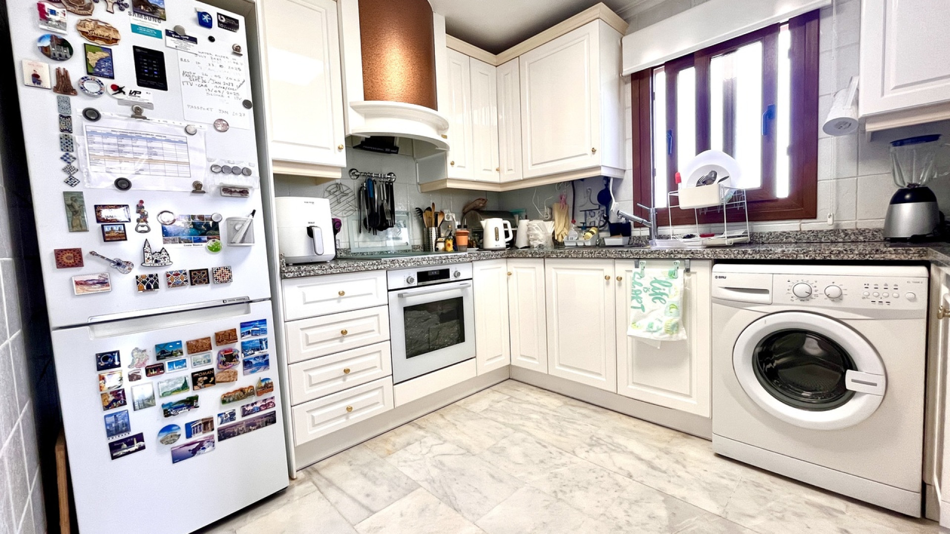 Revente - Apartment - Villamartin