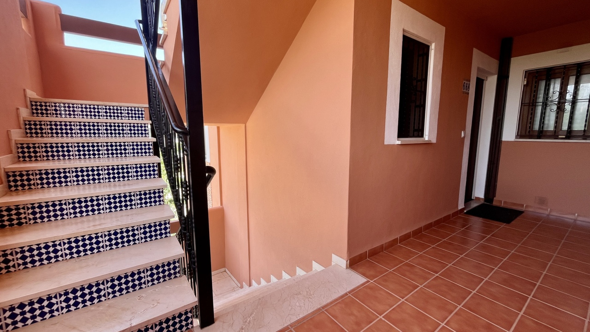 Revente - Apartment - Villamartin