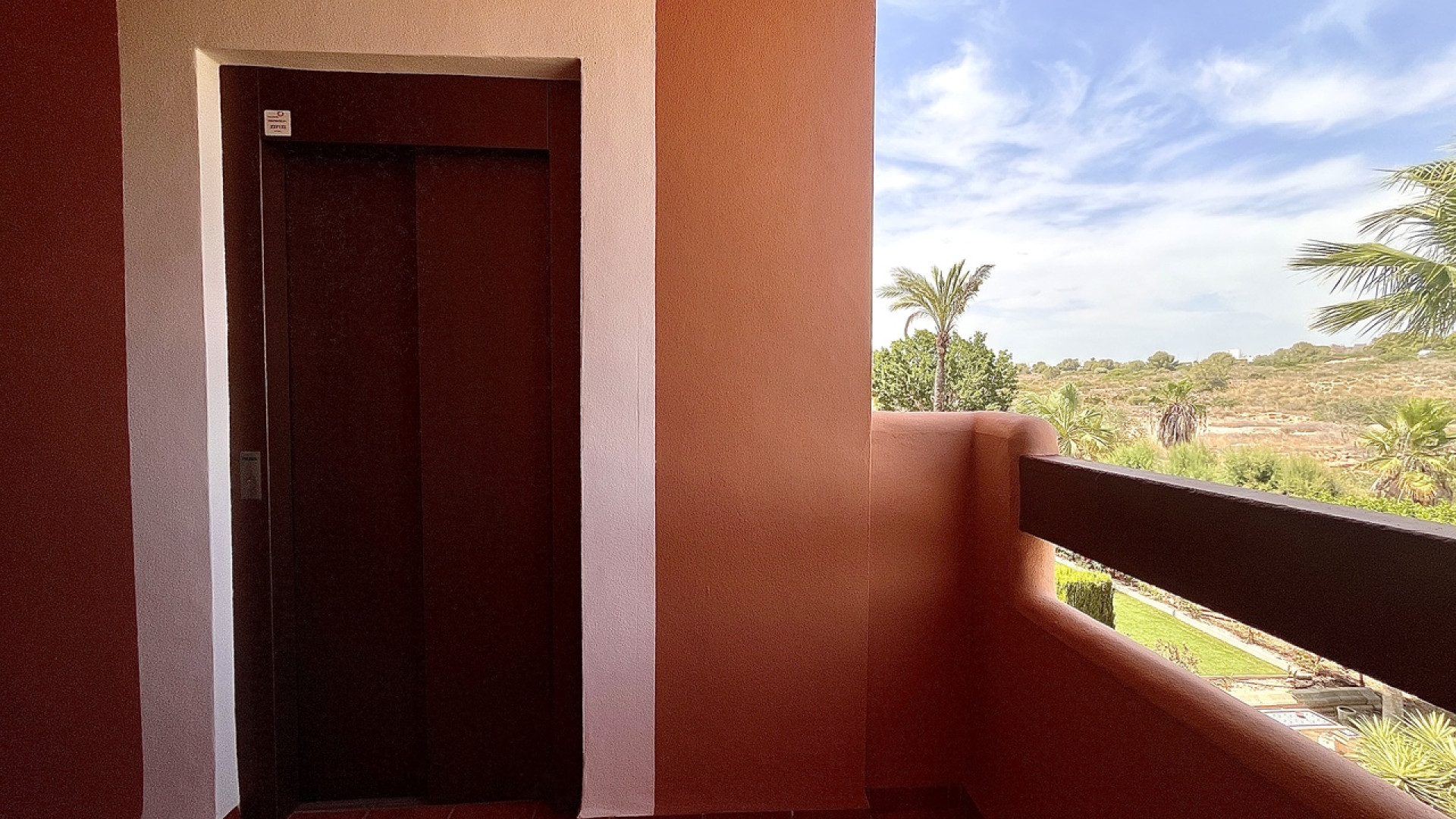 Revente - Apartment - Villamartin