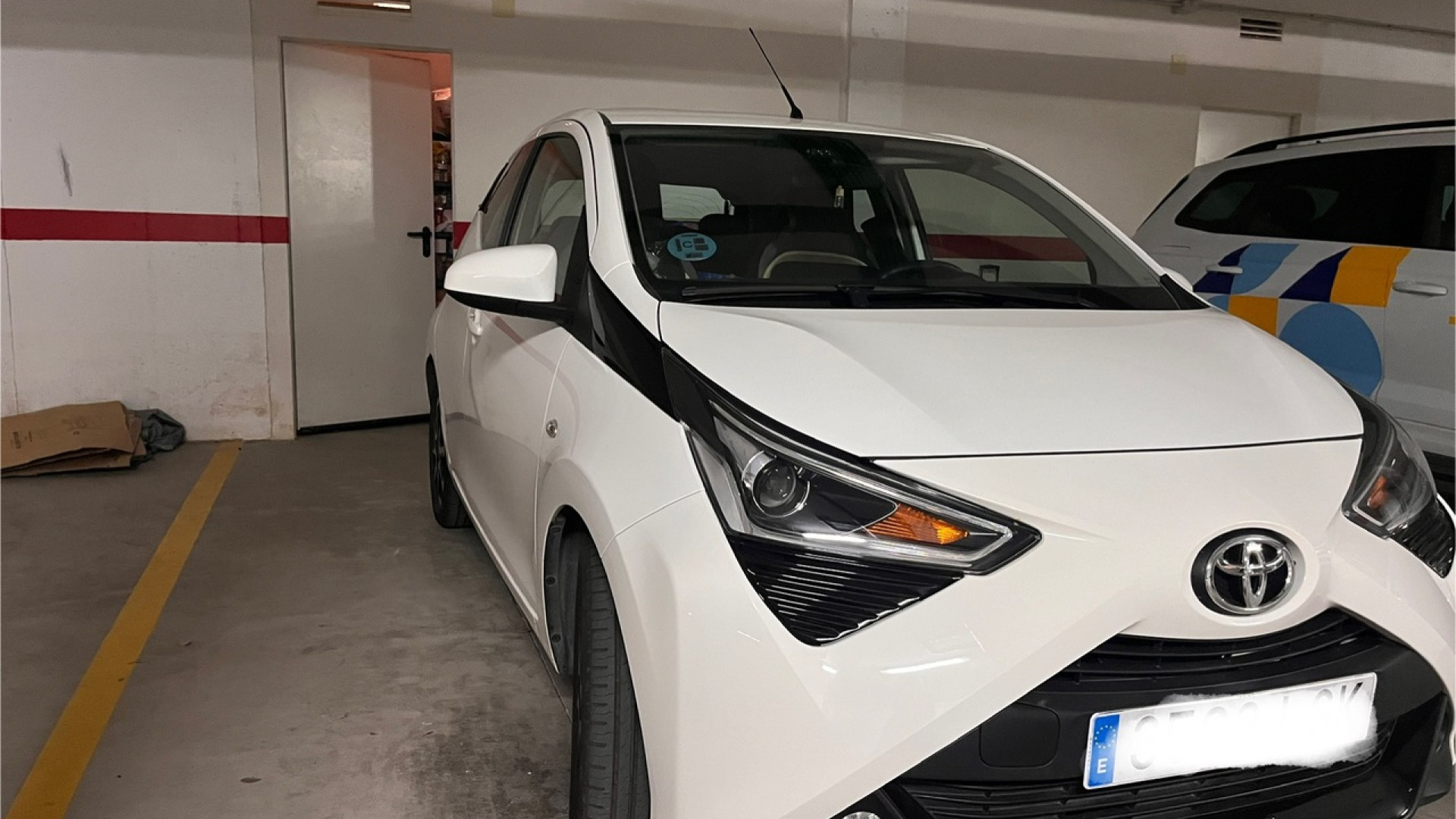 Revente - Apartment - Villamartin