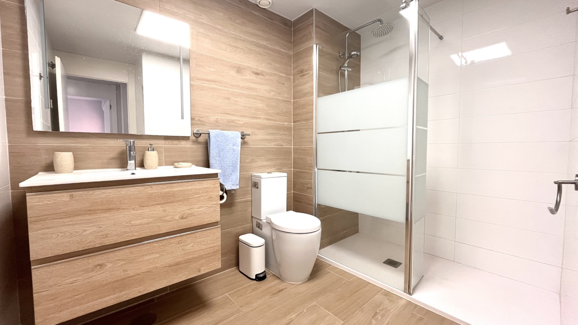 Revente - Apartment - Villamartin