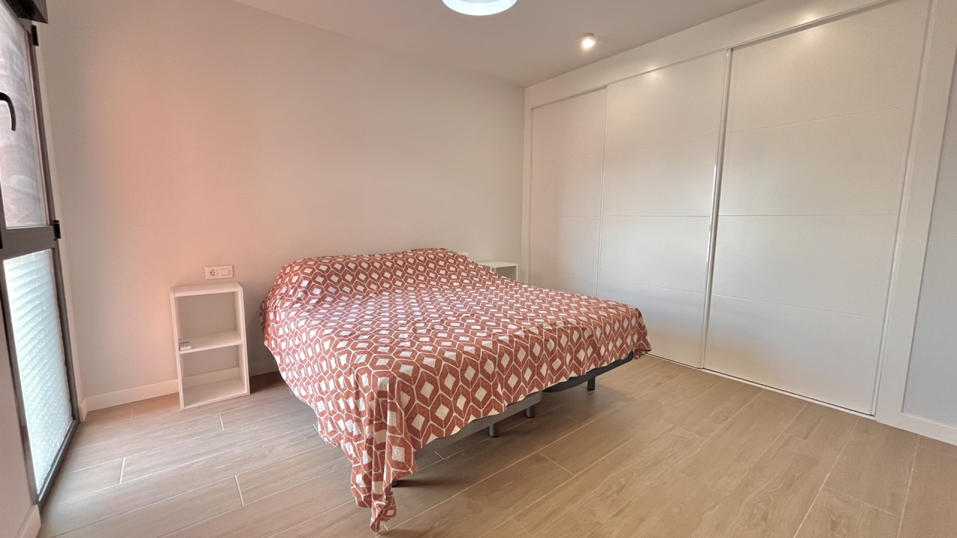 Revente - Apartment - Villamartin