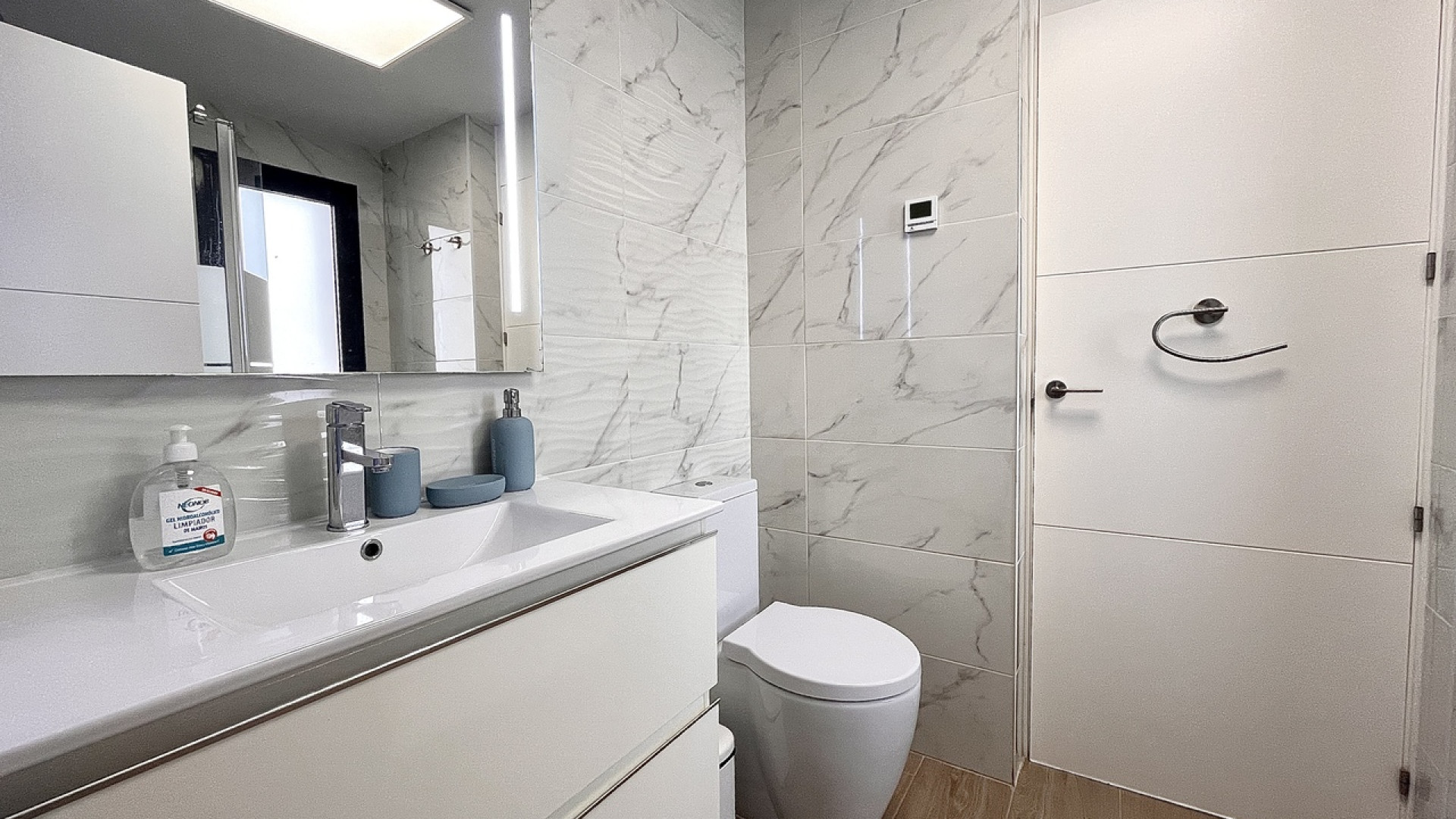 Revente - Apartment - Villamartin