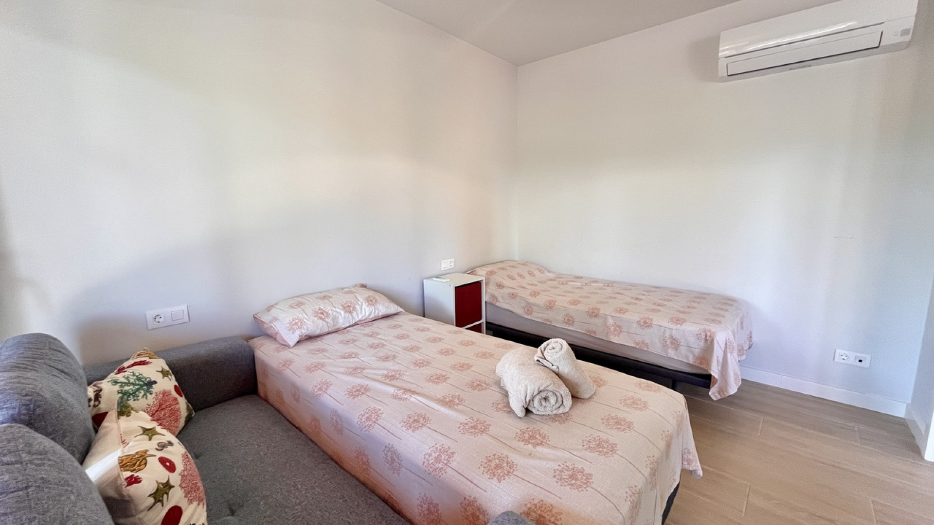 Revente - Apartment - Villamartin