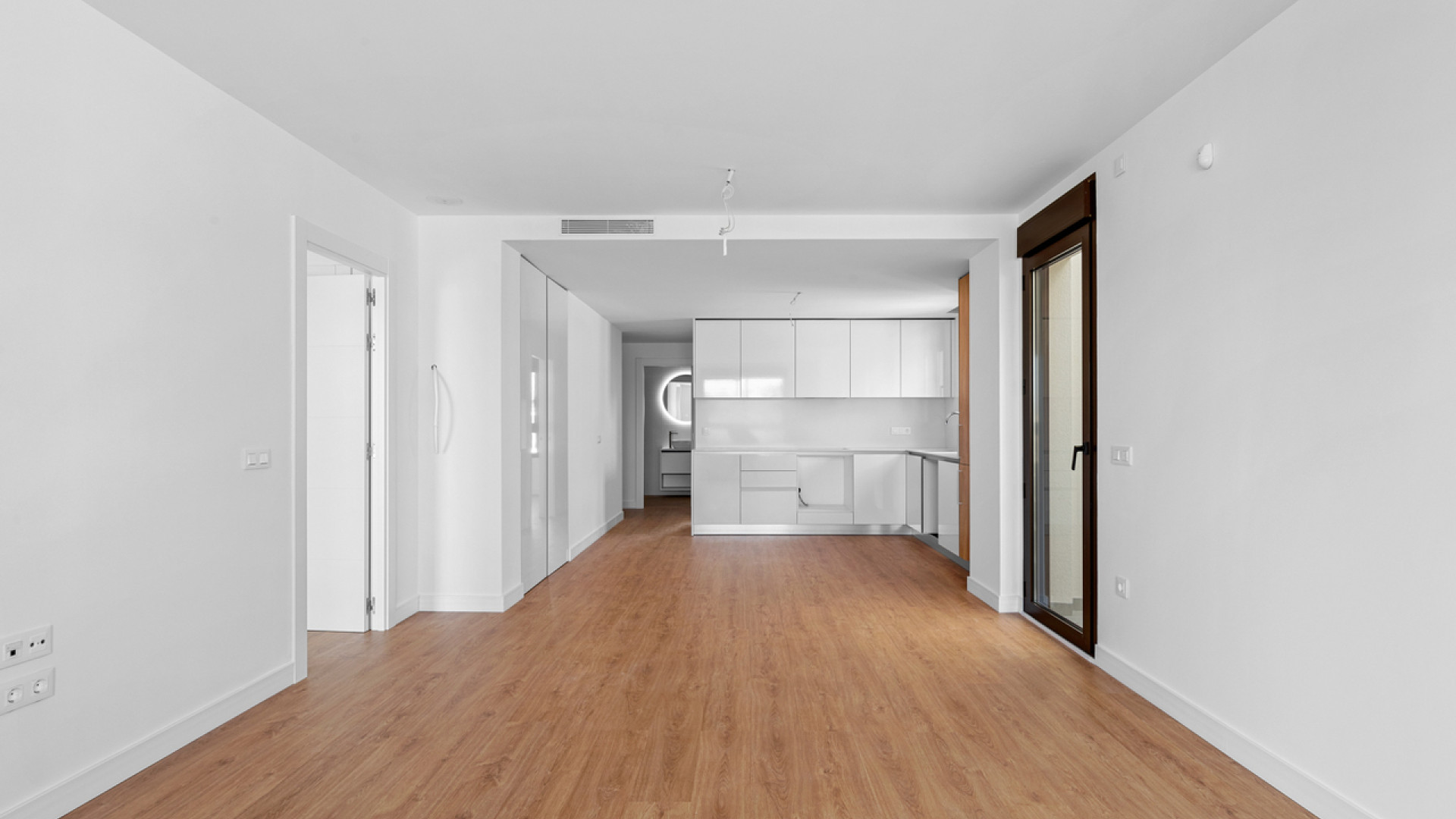 Revente - Apartment - Villamartin