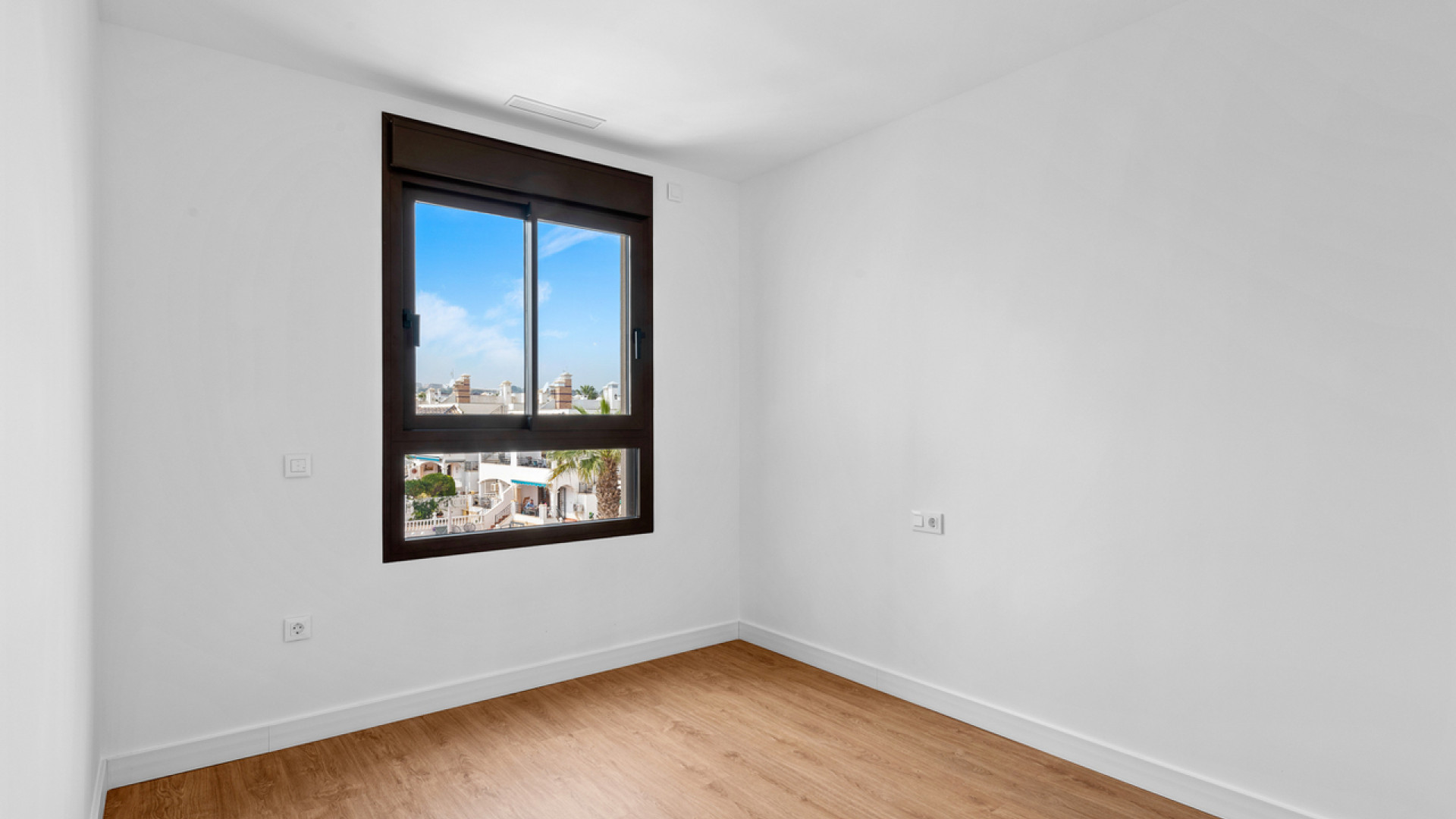 Revente - Apartment - Villamartin