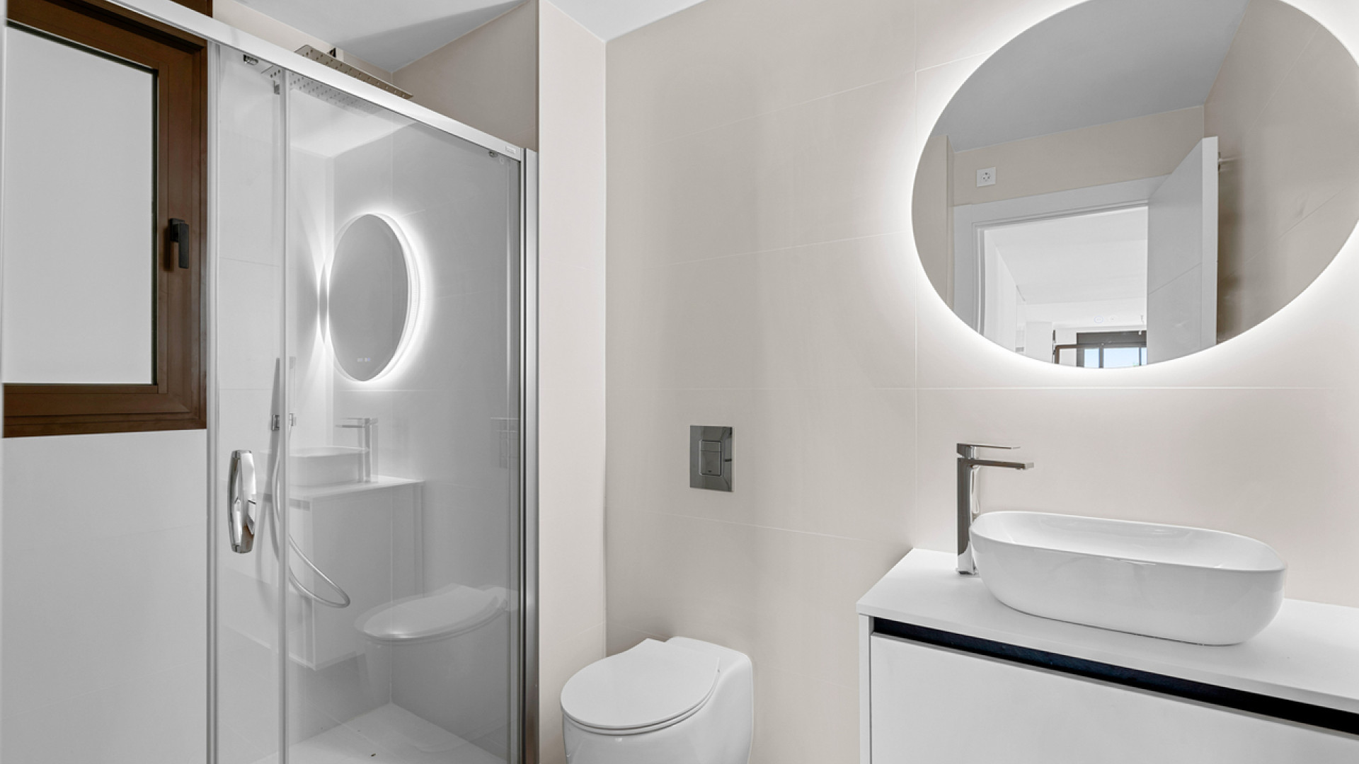 Revente - Apartment - Villamartin