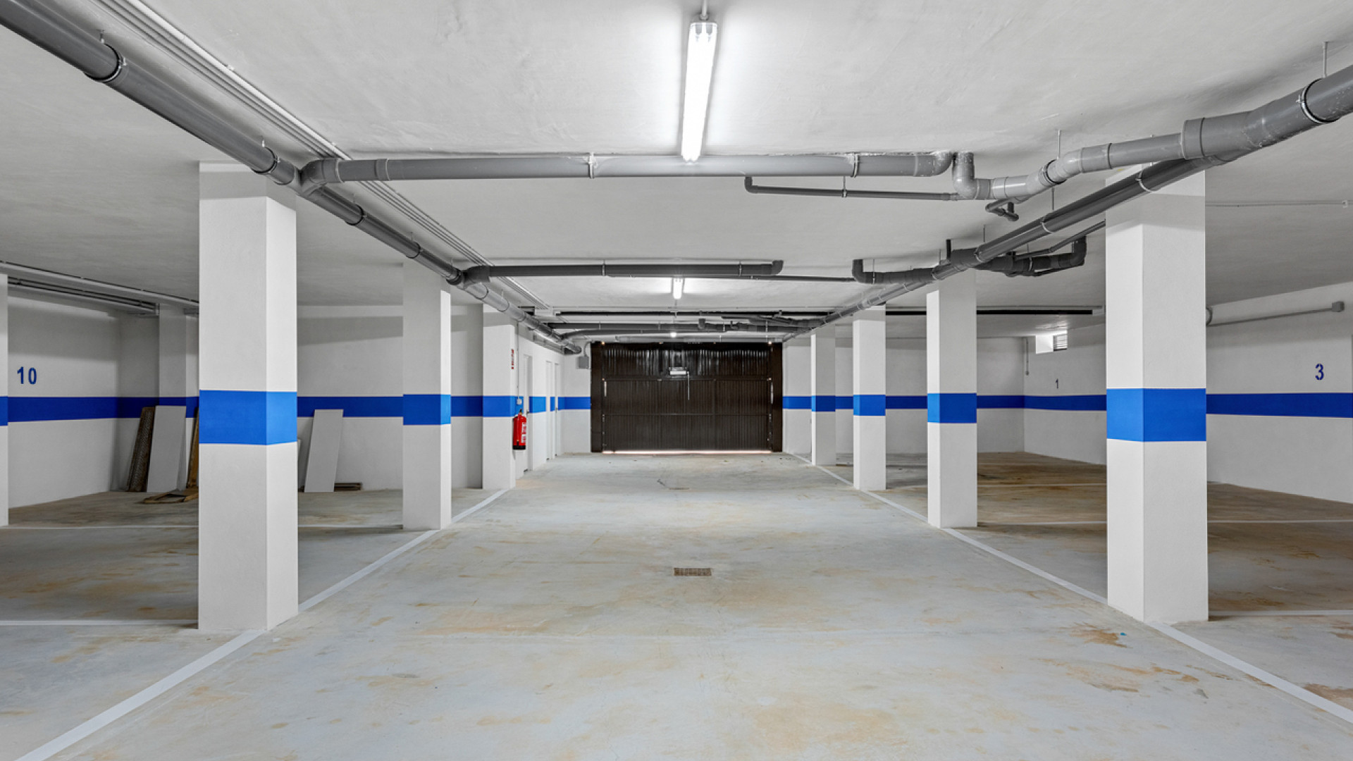 Revente - Apartment - Villamartin