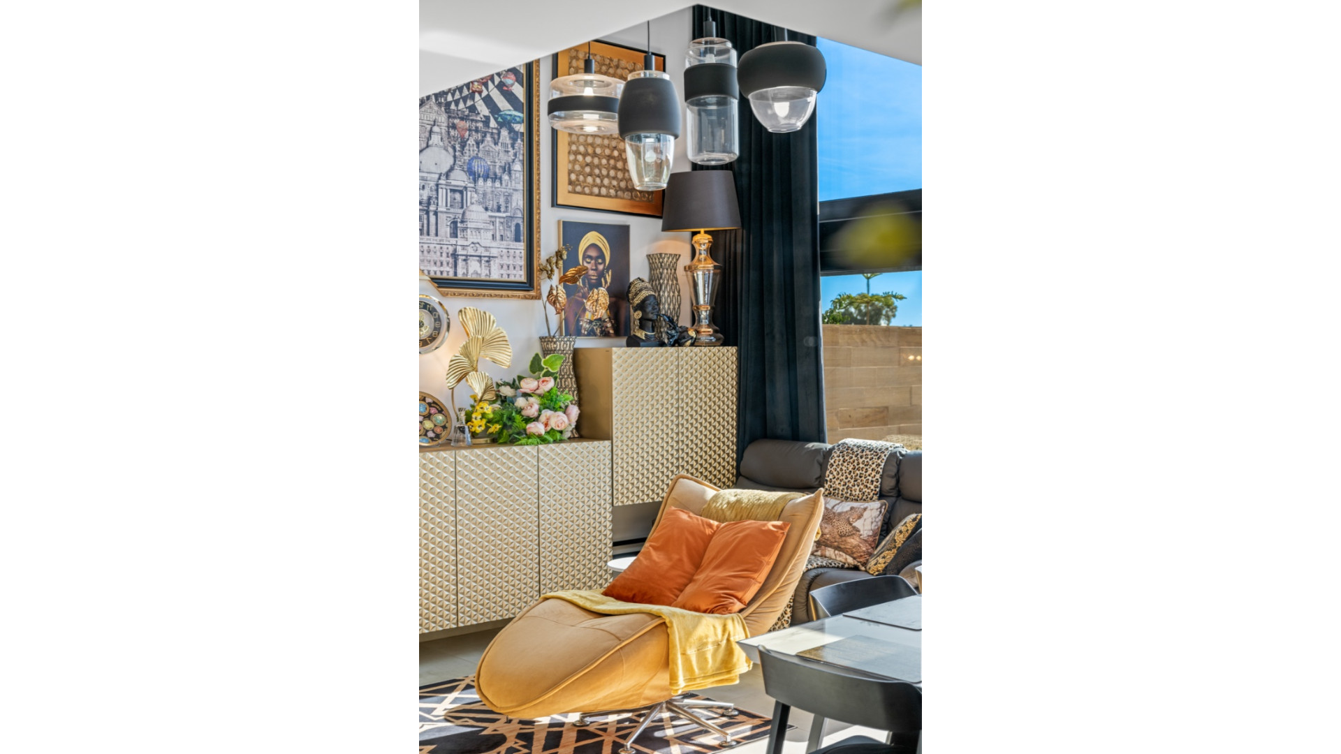 Revente - Apartment - Villamartin