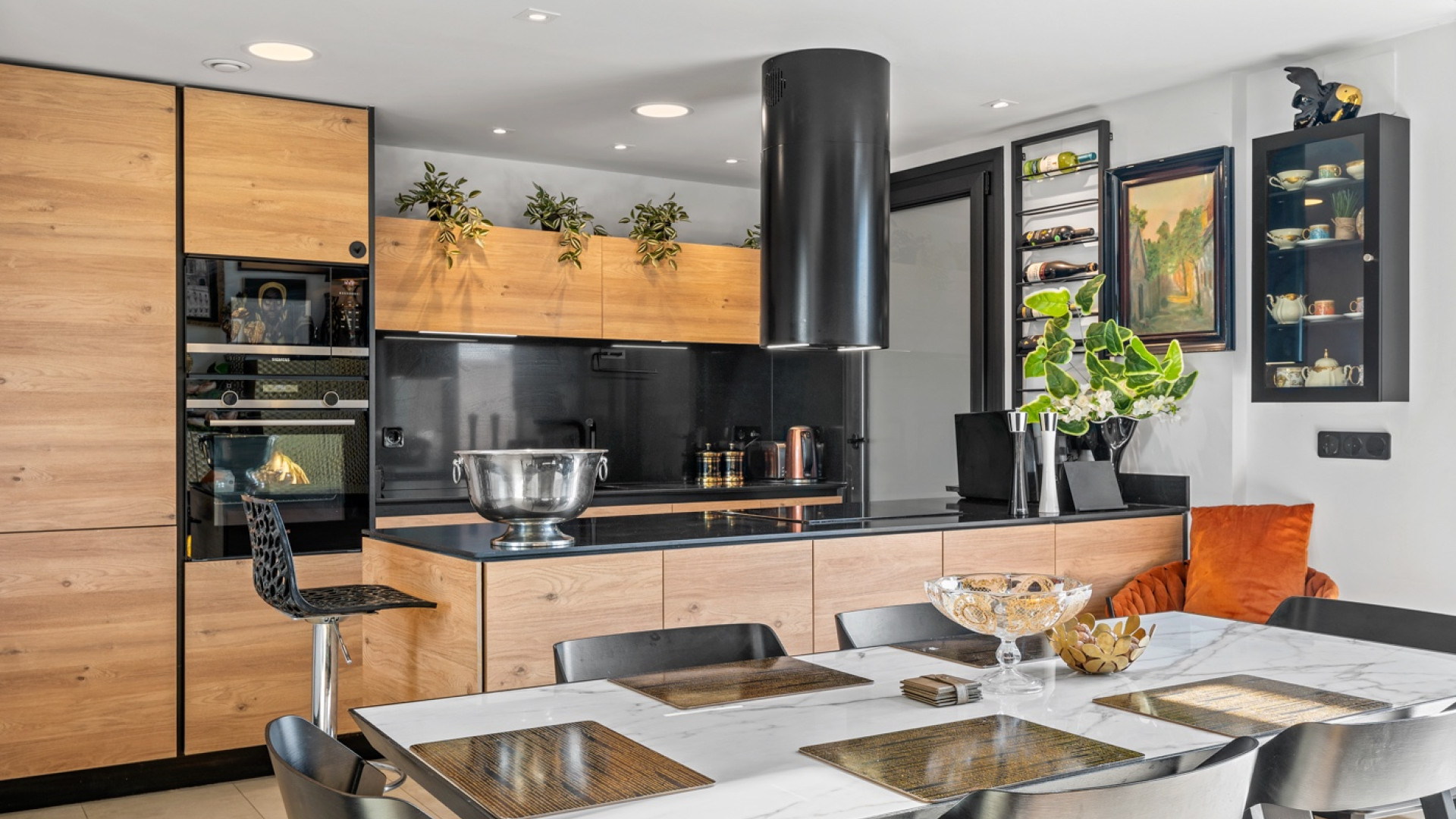 Revente - Apartment - Villamartin