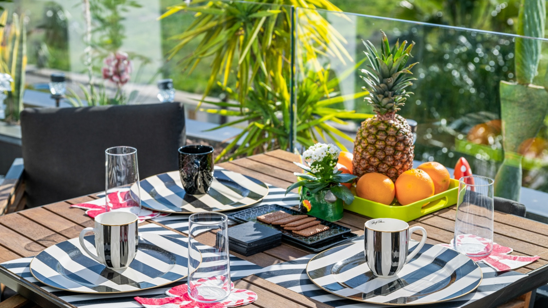 Revente - Apartment - Villamartin