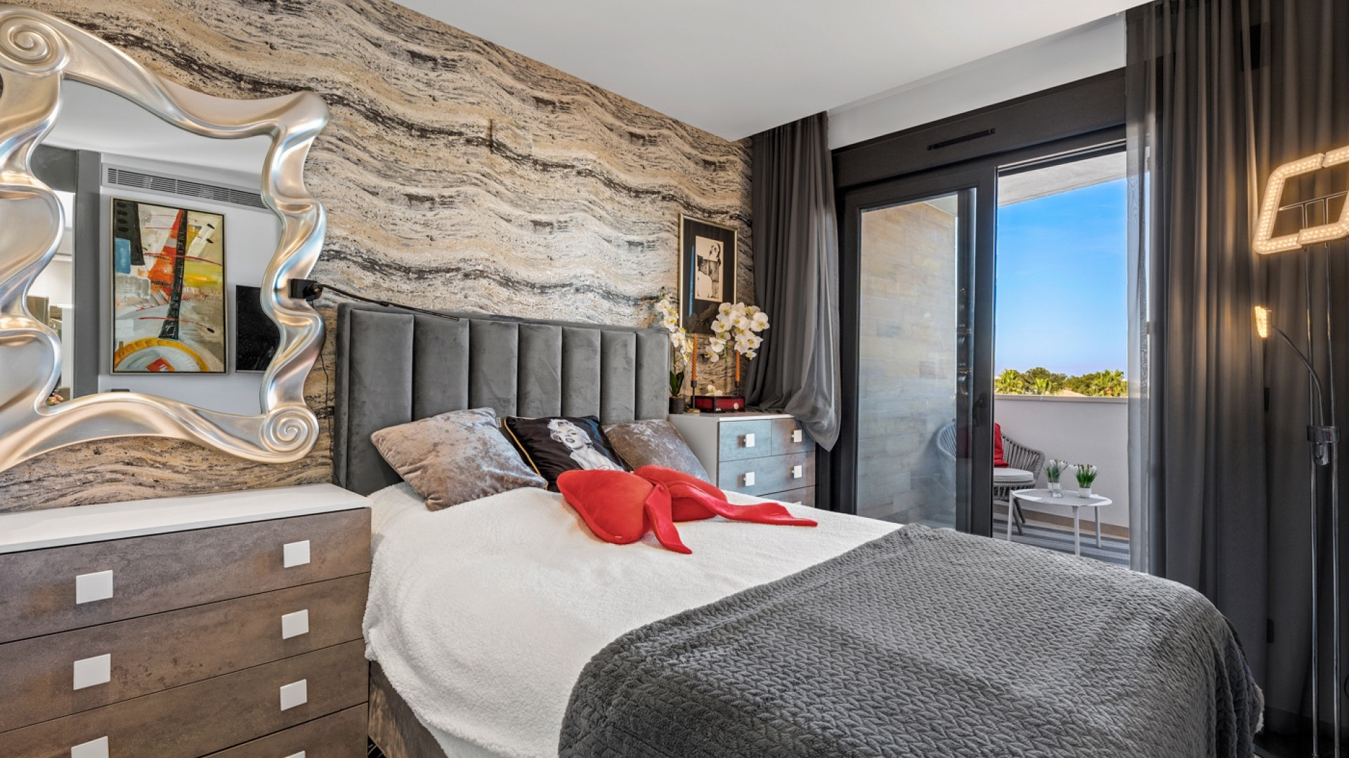 Revente - Apartment - Villamartin