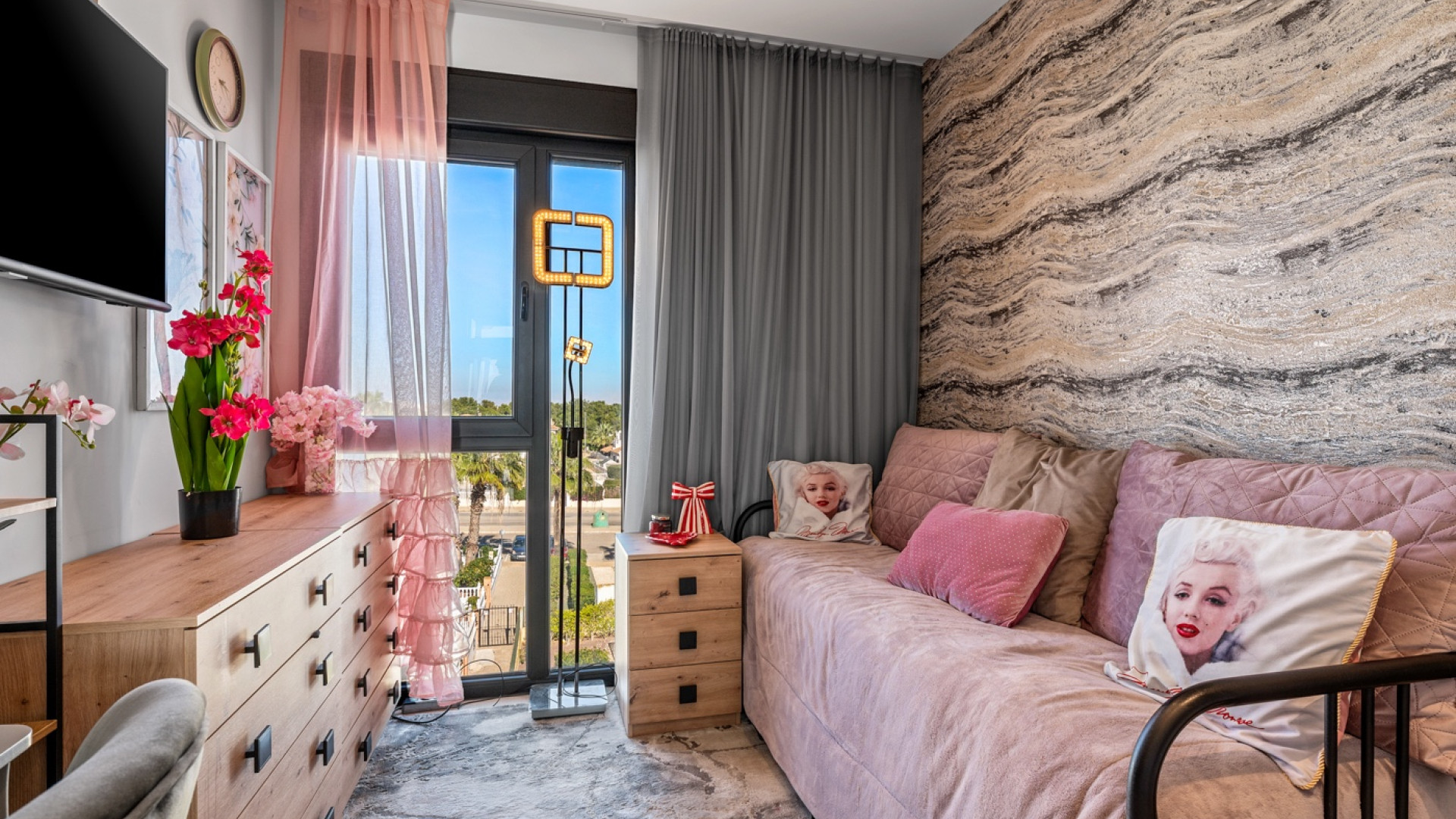 Revente - Apartment - Villamartin