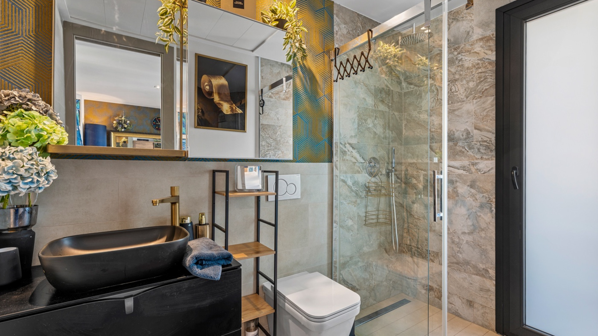 Revente - Apartment - Villamartin