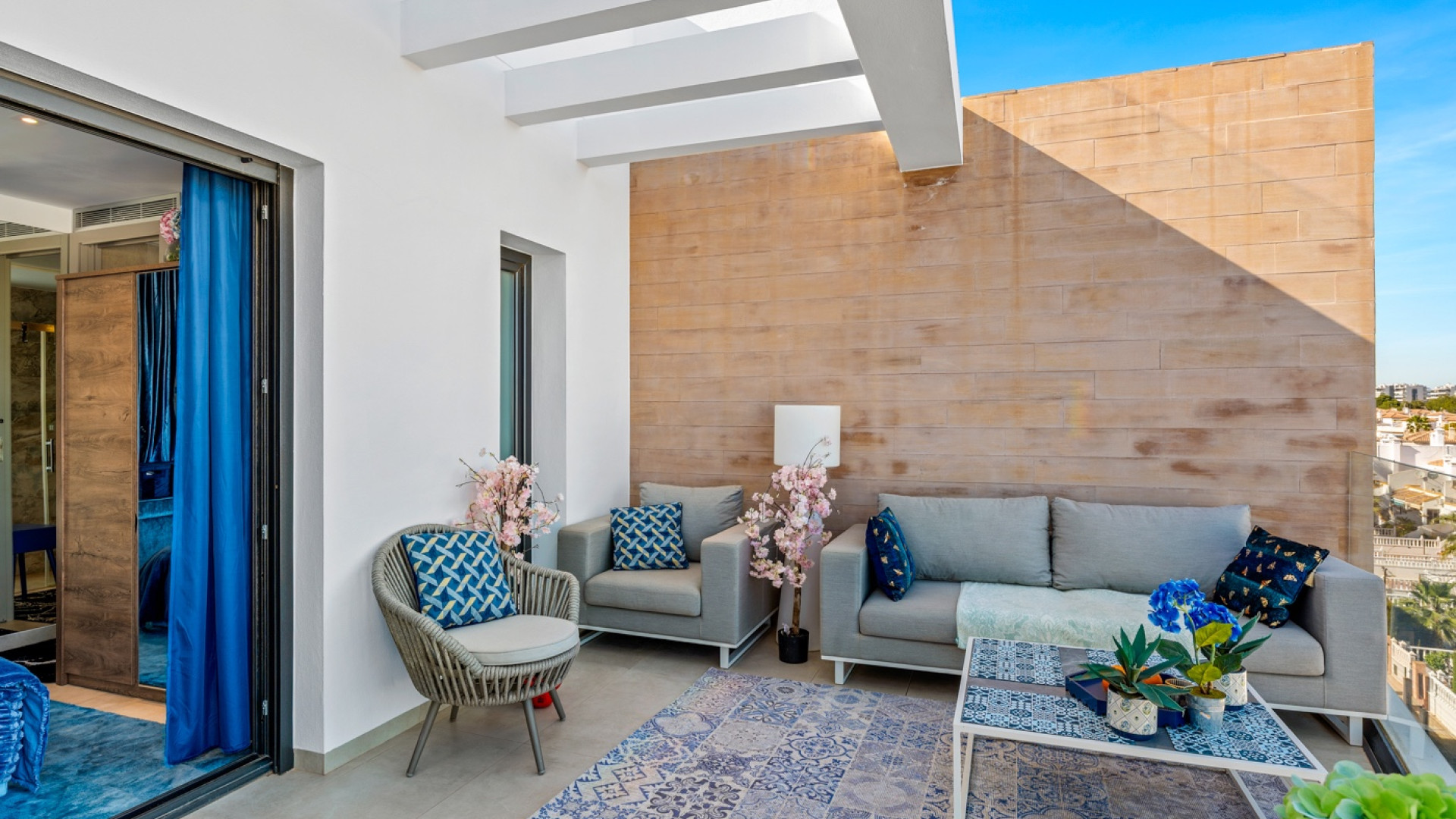 Revente - Apartment - Villamartin