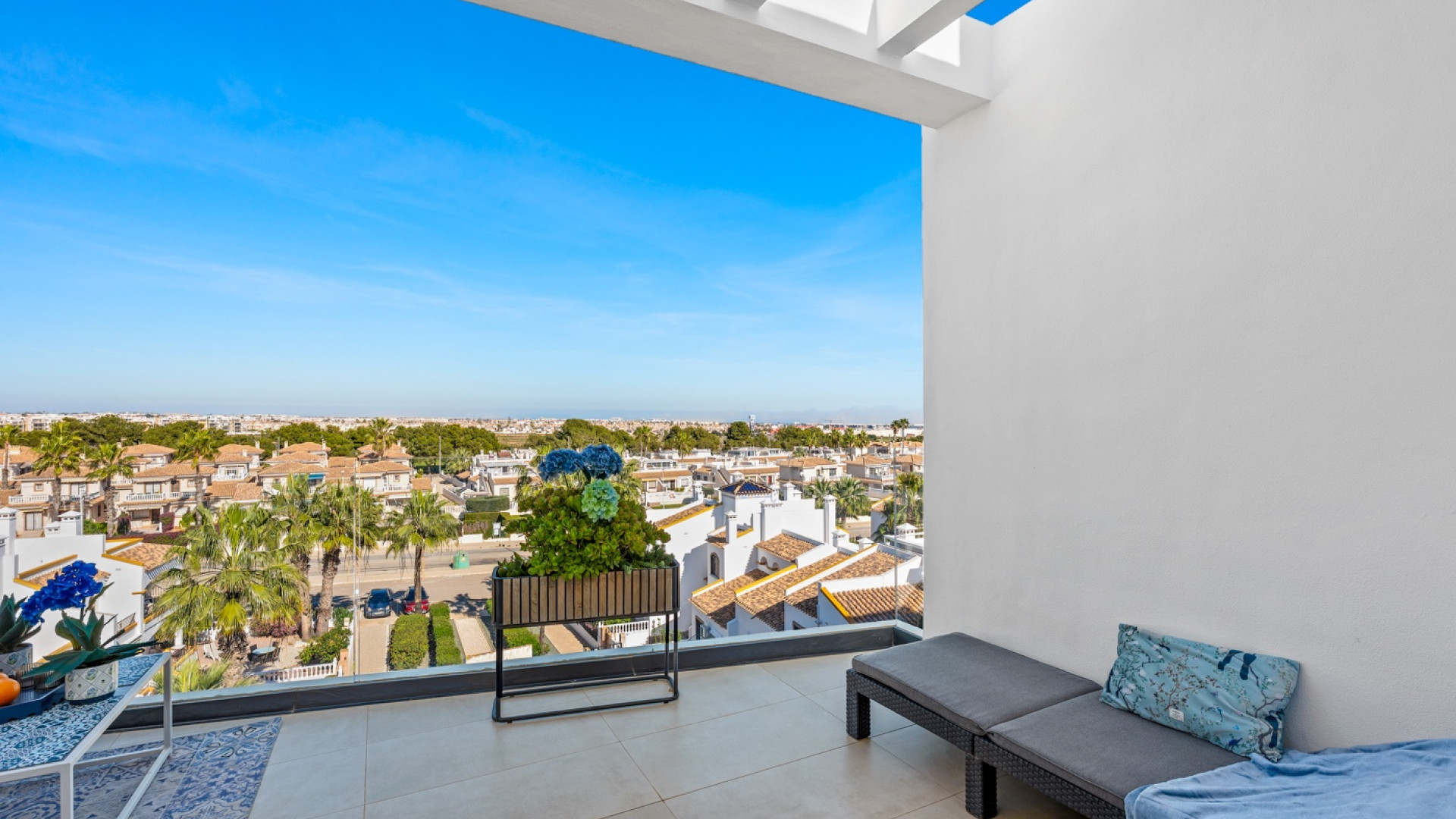 Revente - Apartment - Villamartin