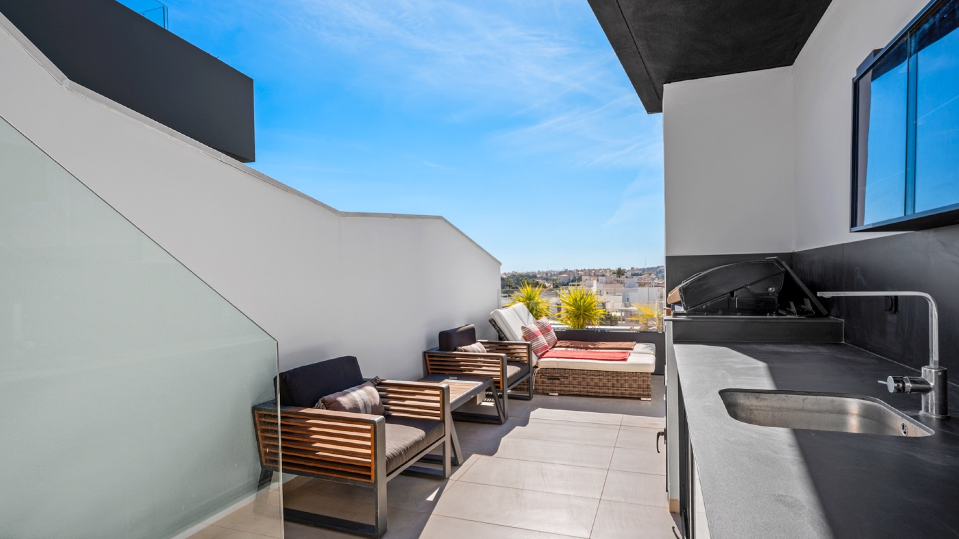 Revente - Apartment - Villamartin