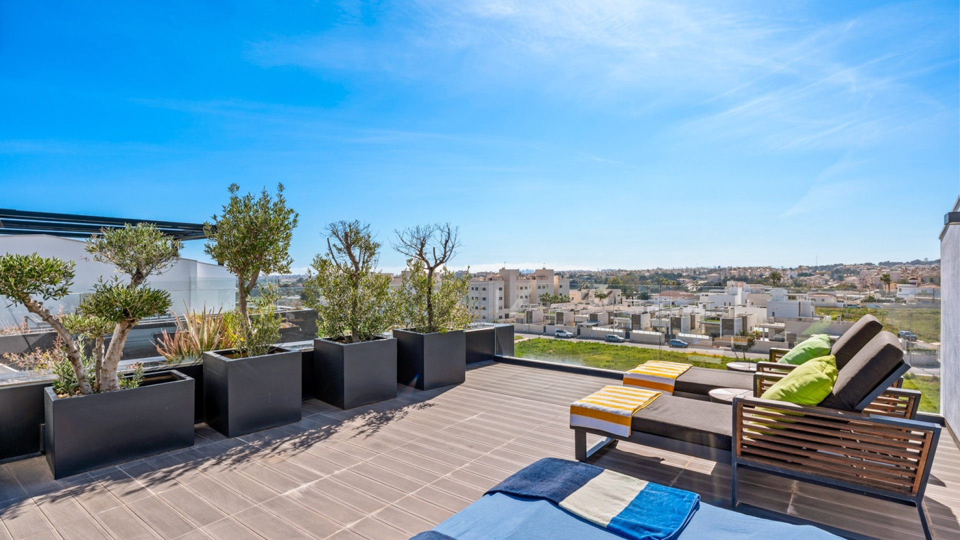 Revente - Apartment - Villamartin