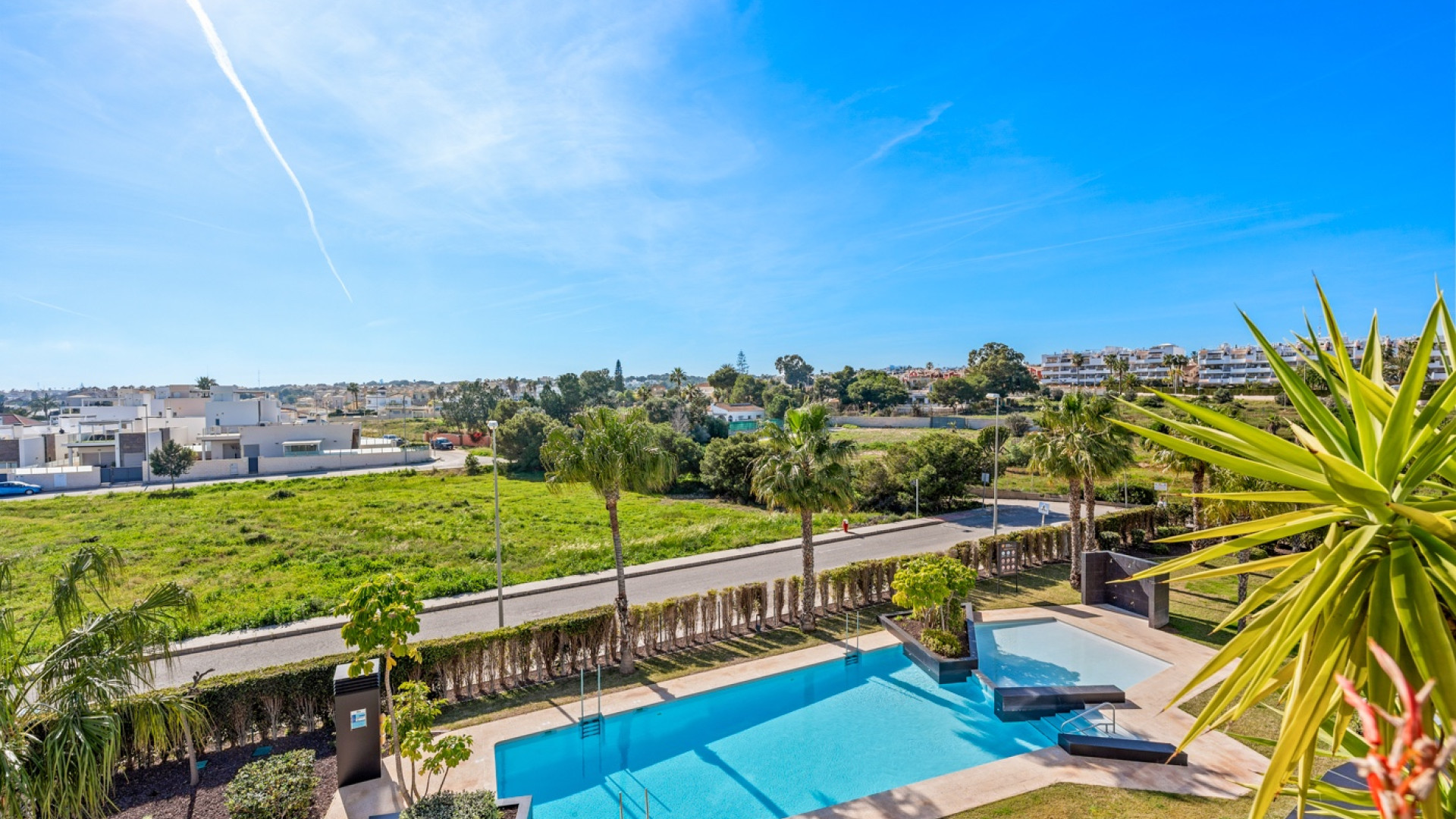 Revente - Apartment - Villamartin