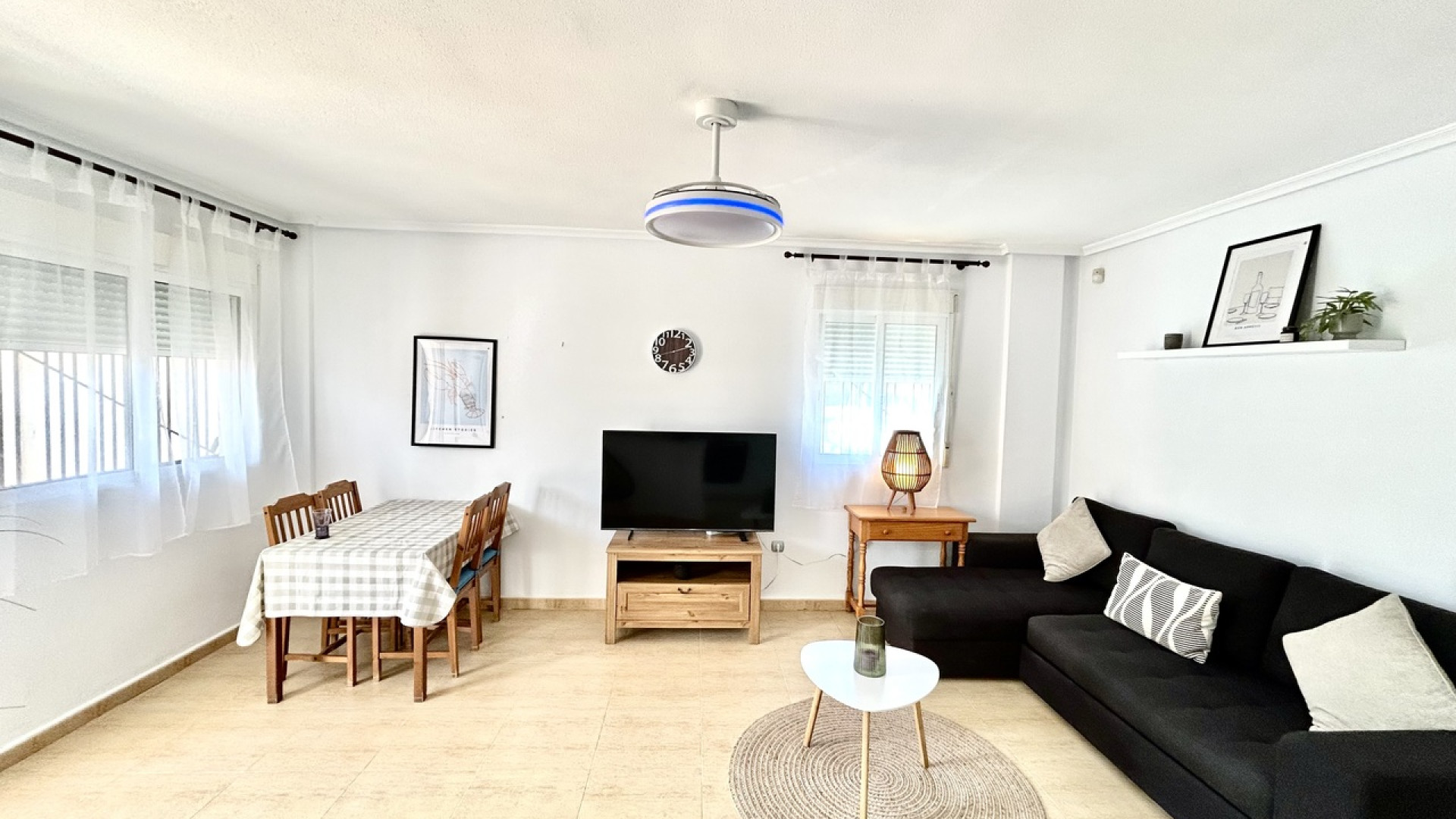Revente - Apartment - Villamartin