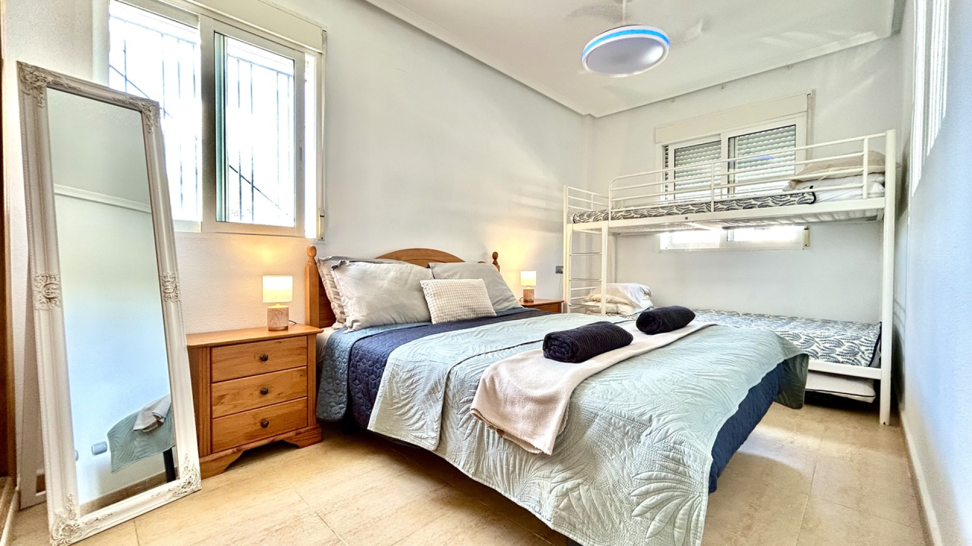 Revente - Apartment - Villamartin