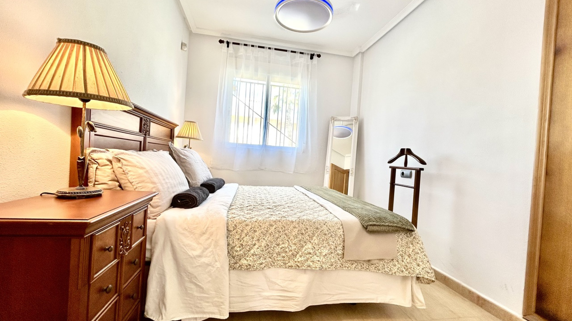 Revente - Apartment - Villamartin