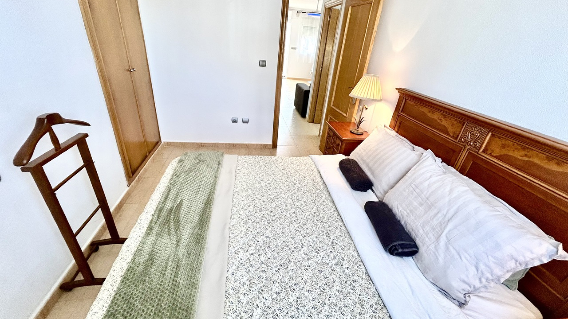 Revente - Apartment - Villamartin