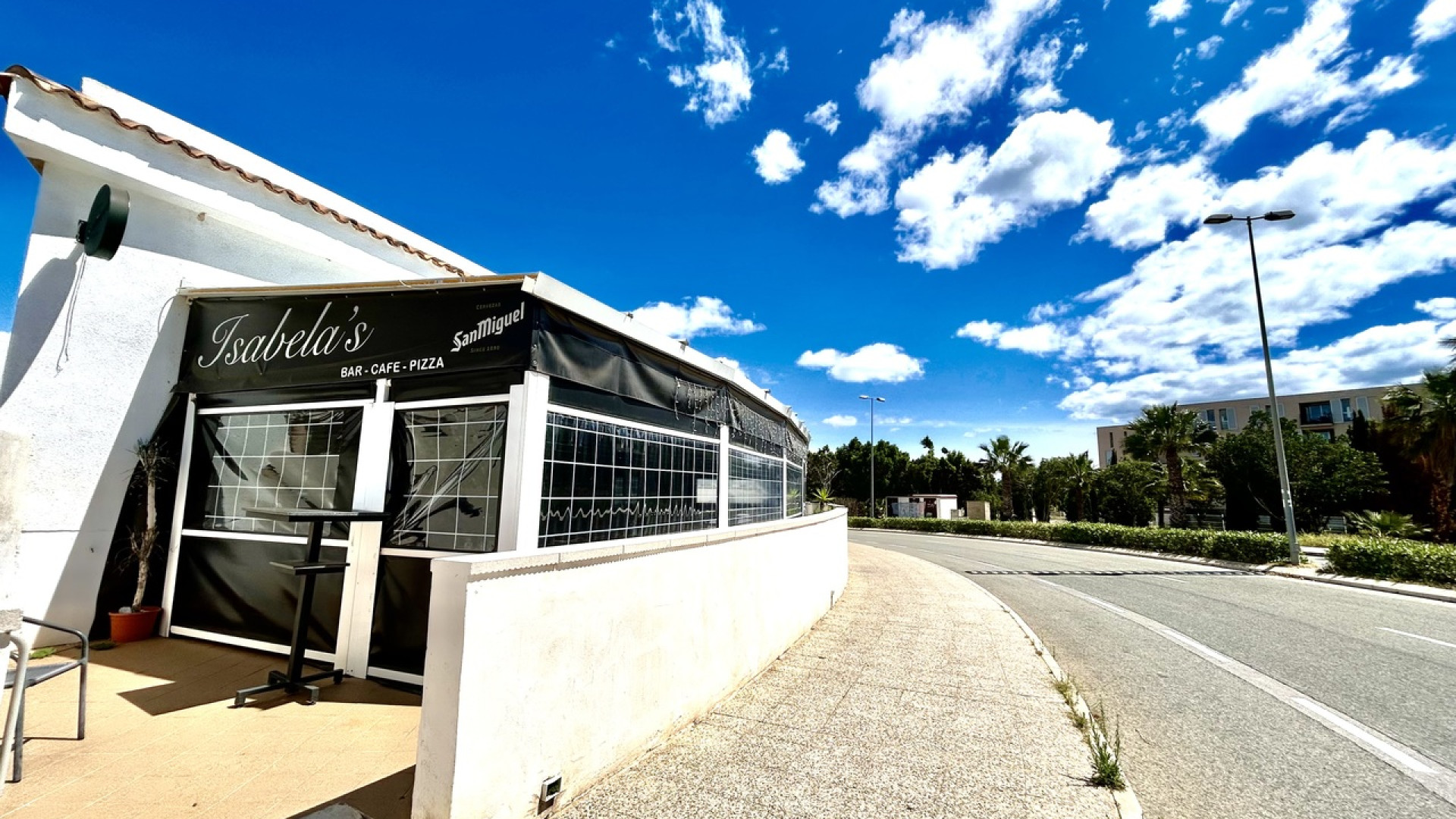 Revente - Apartment - Villamartin