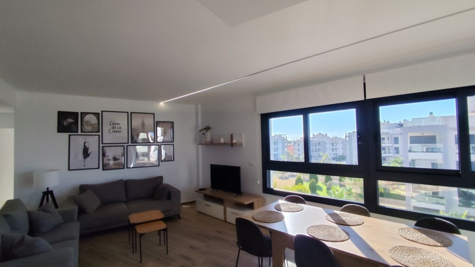 Revente - Apartment - Villamartin