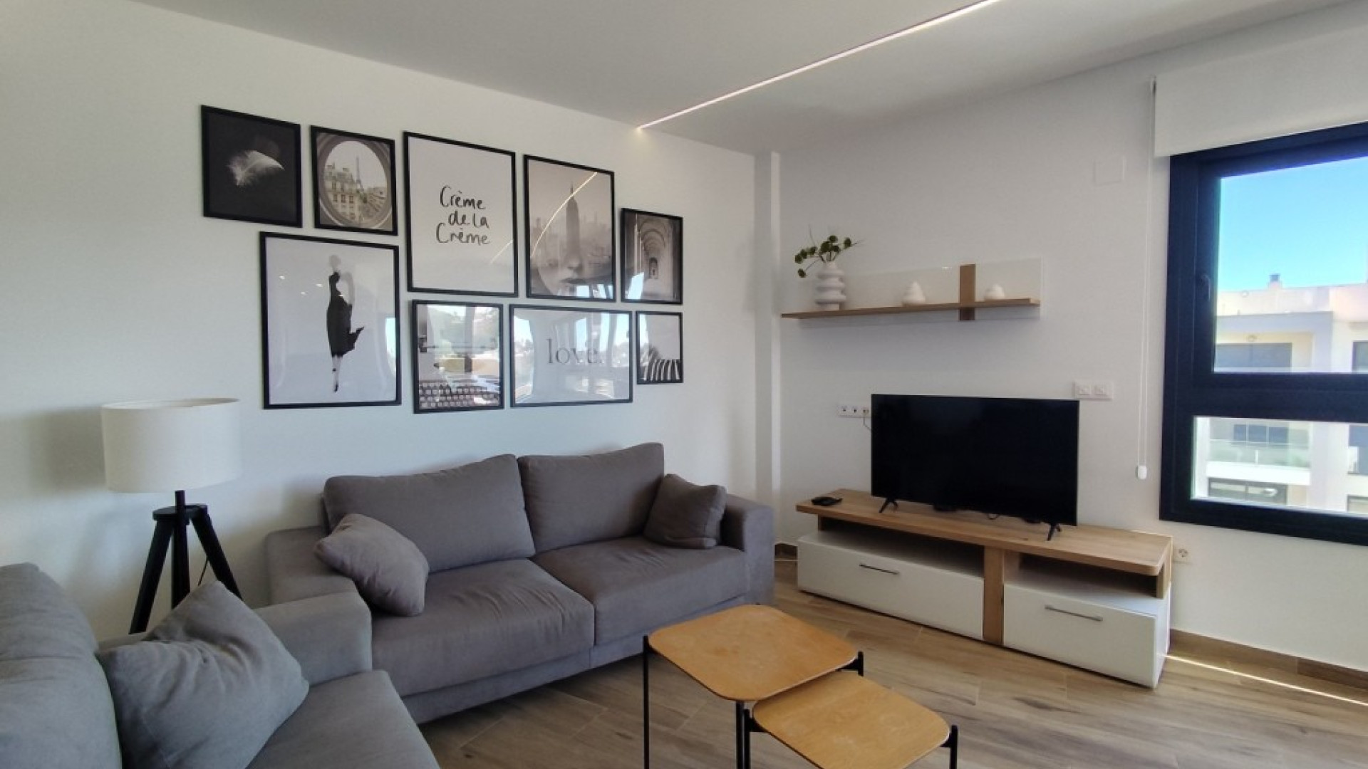 Revente - Apartment - Villamartin