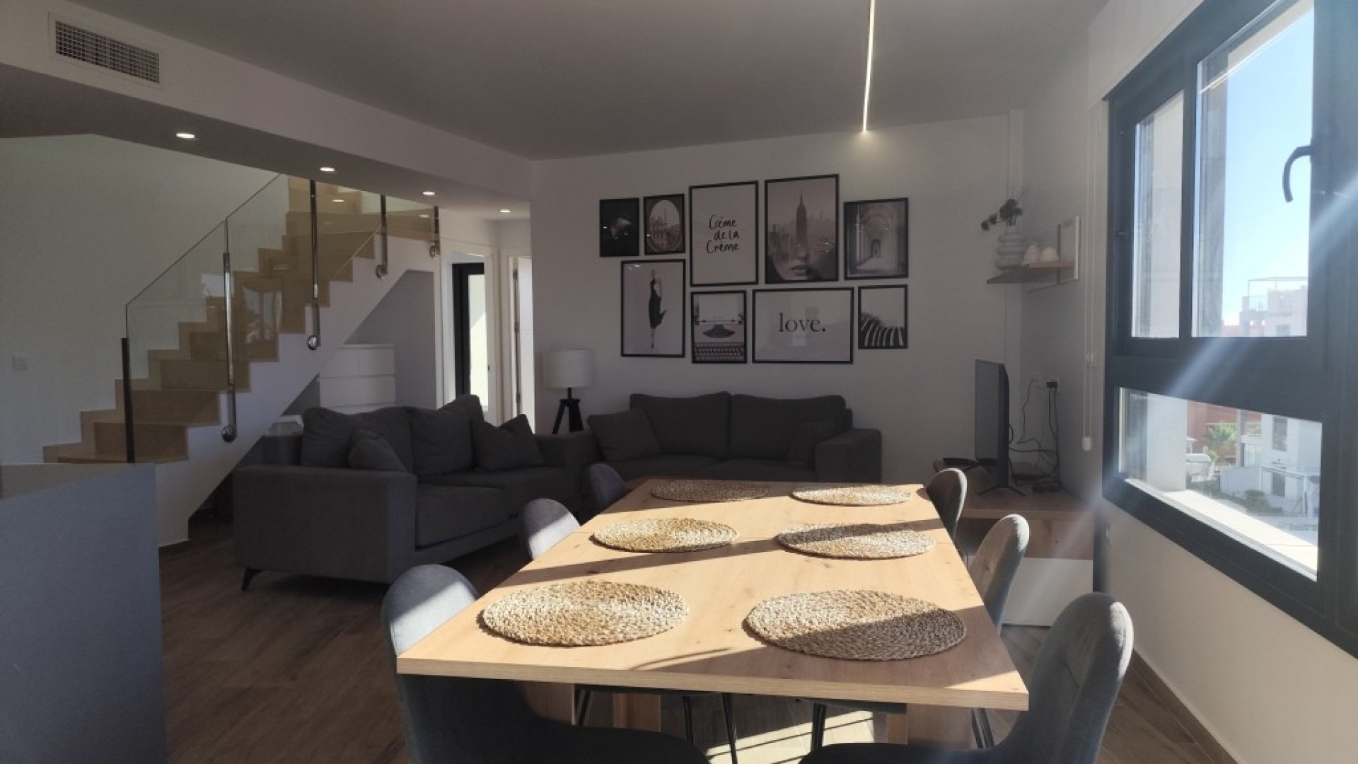 Revente - Apartment - Villamartin