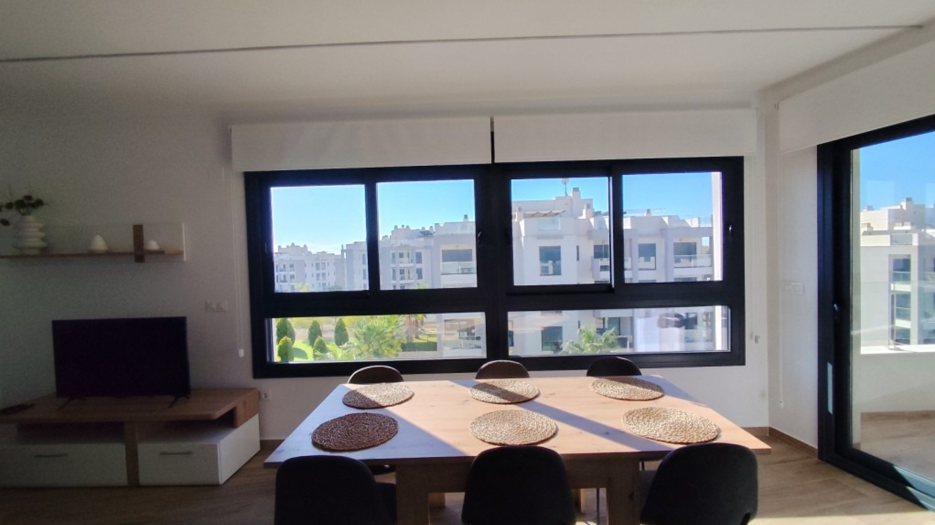 Revente - Apartment - Villamartin