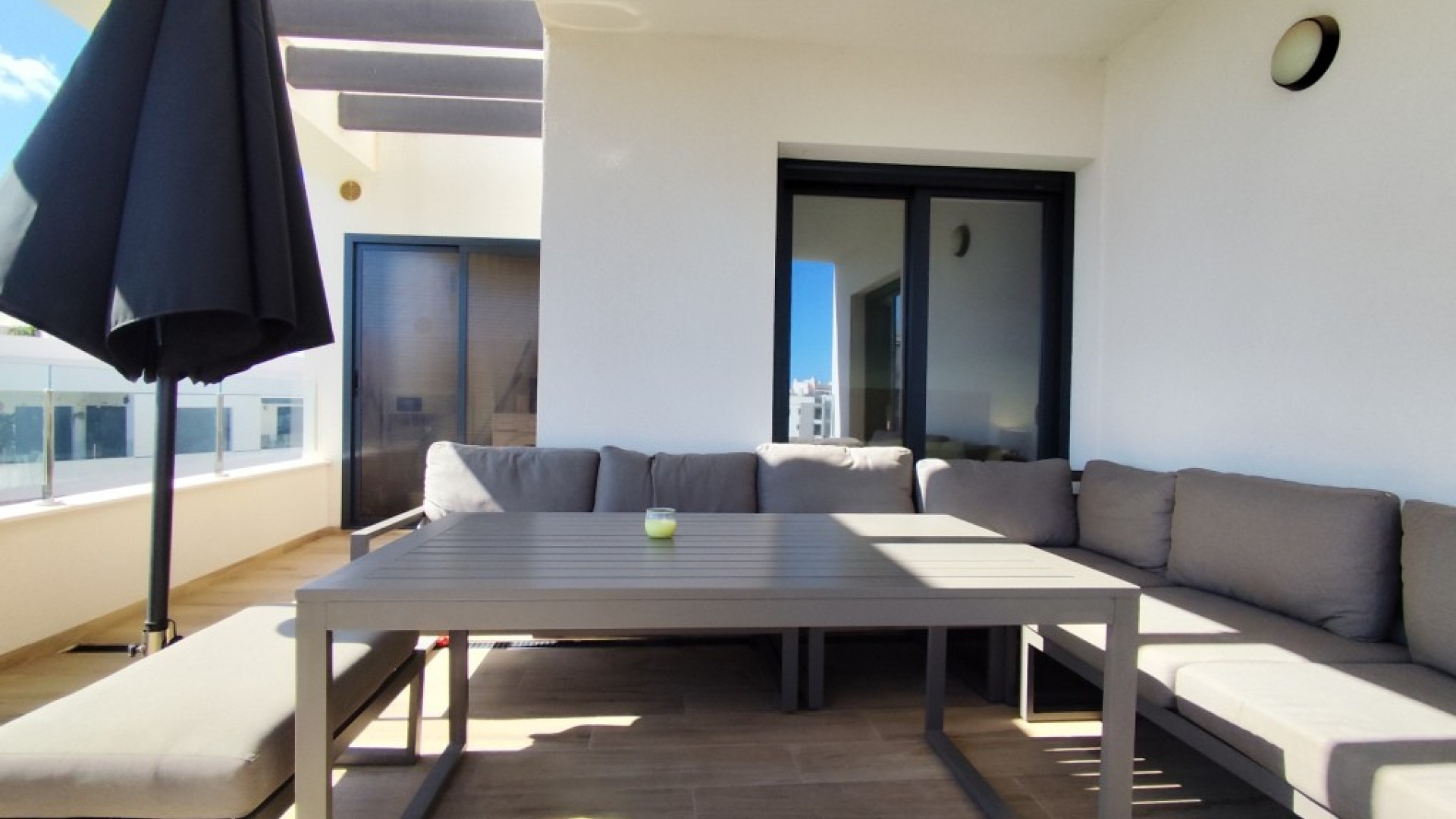Revente - Apartment - Villamartin