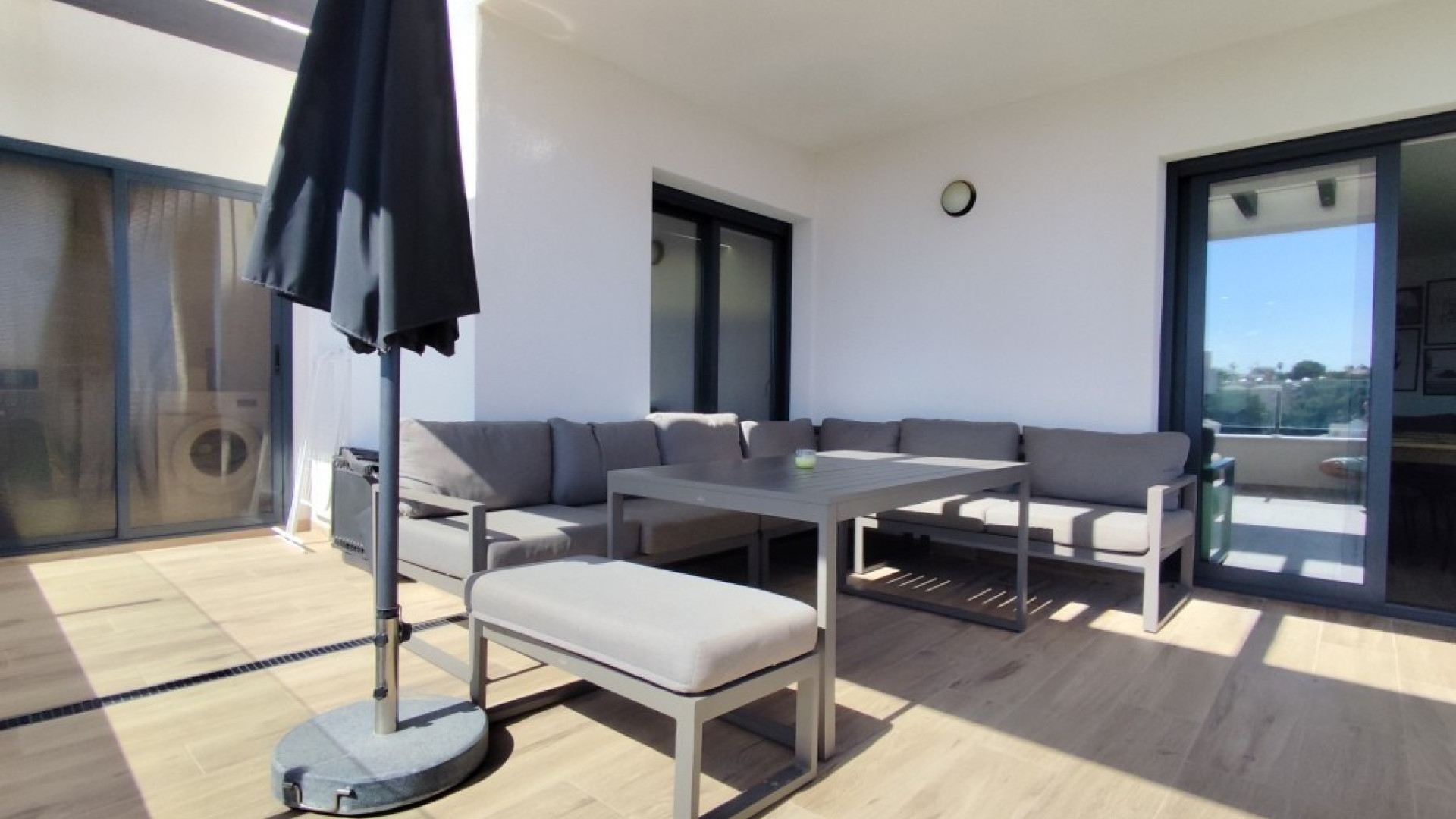 Revente - Apartment - Villamartin
