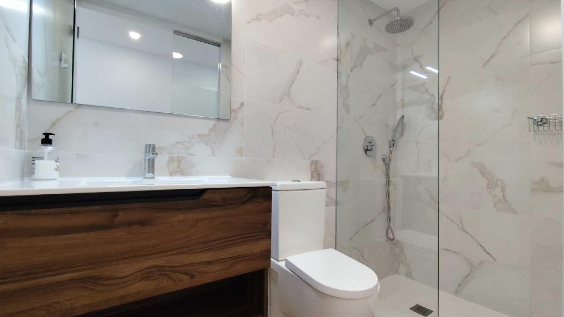 Revente - Apartment - Villamartin