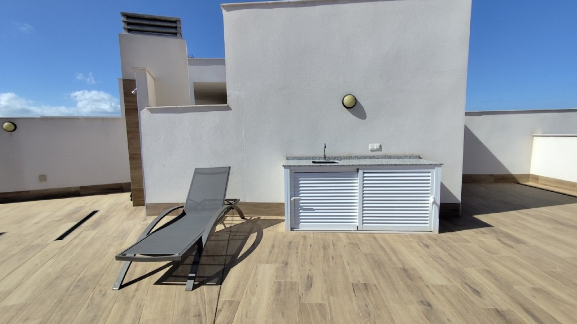 Revente - Apartment - Villamartin