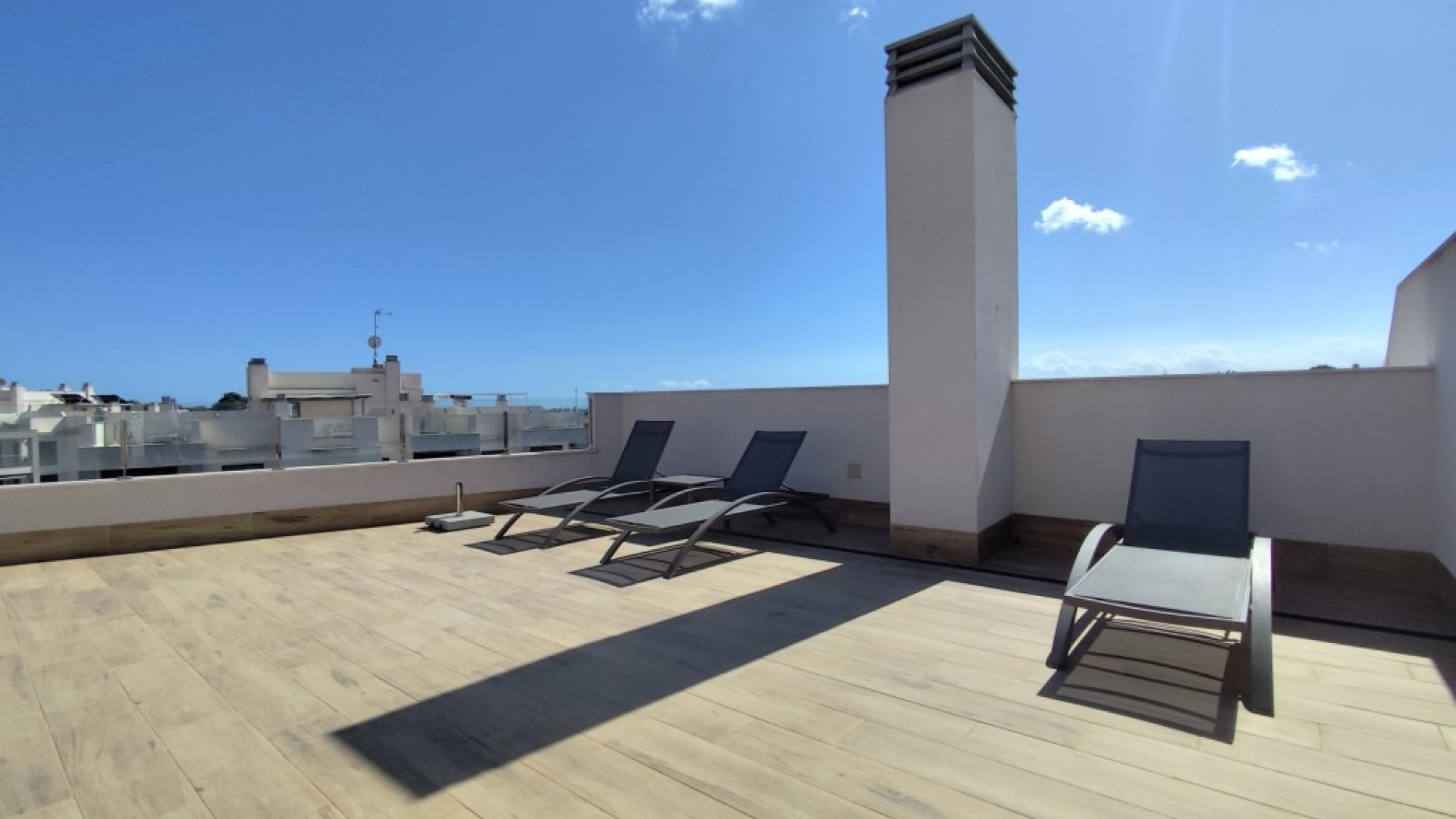 Revente - Apartment - Villamartin