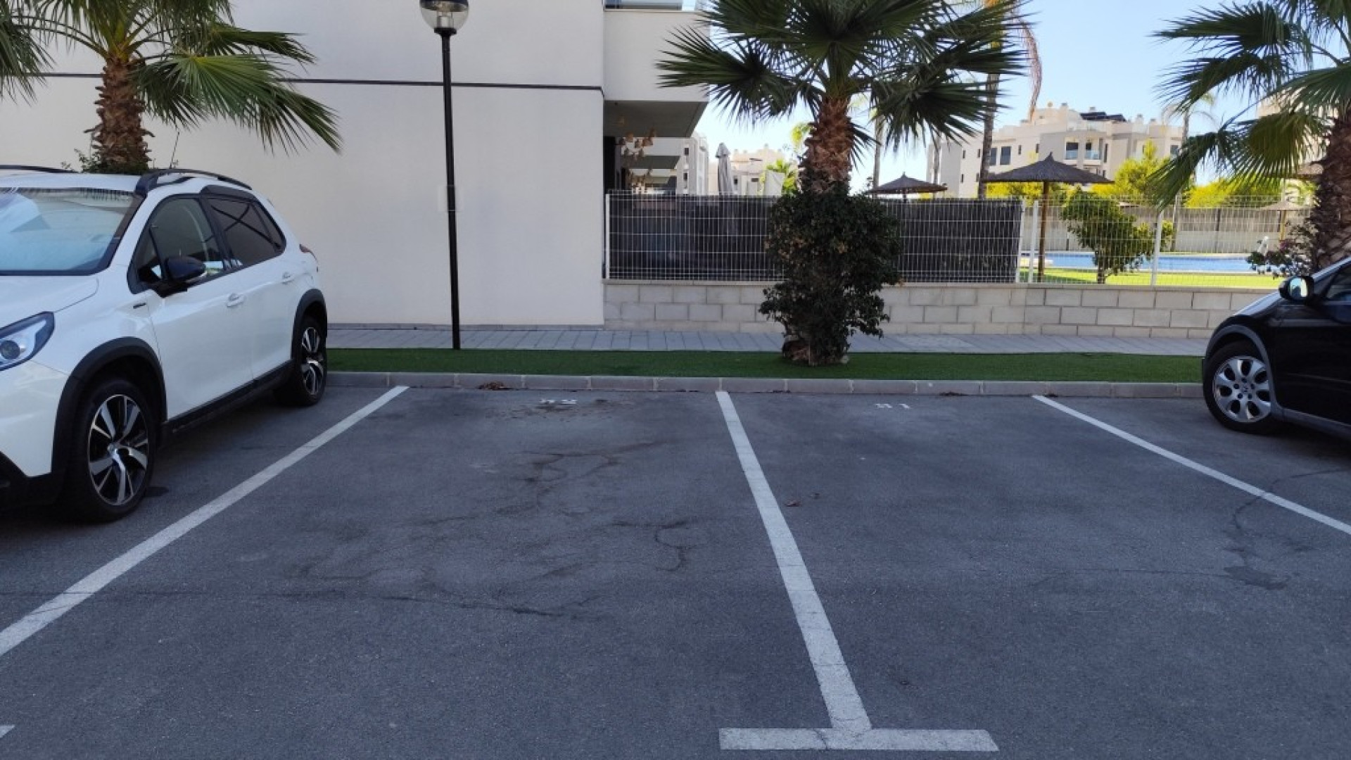 Revente - Apartment - Villamartin