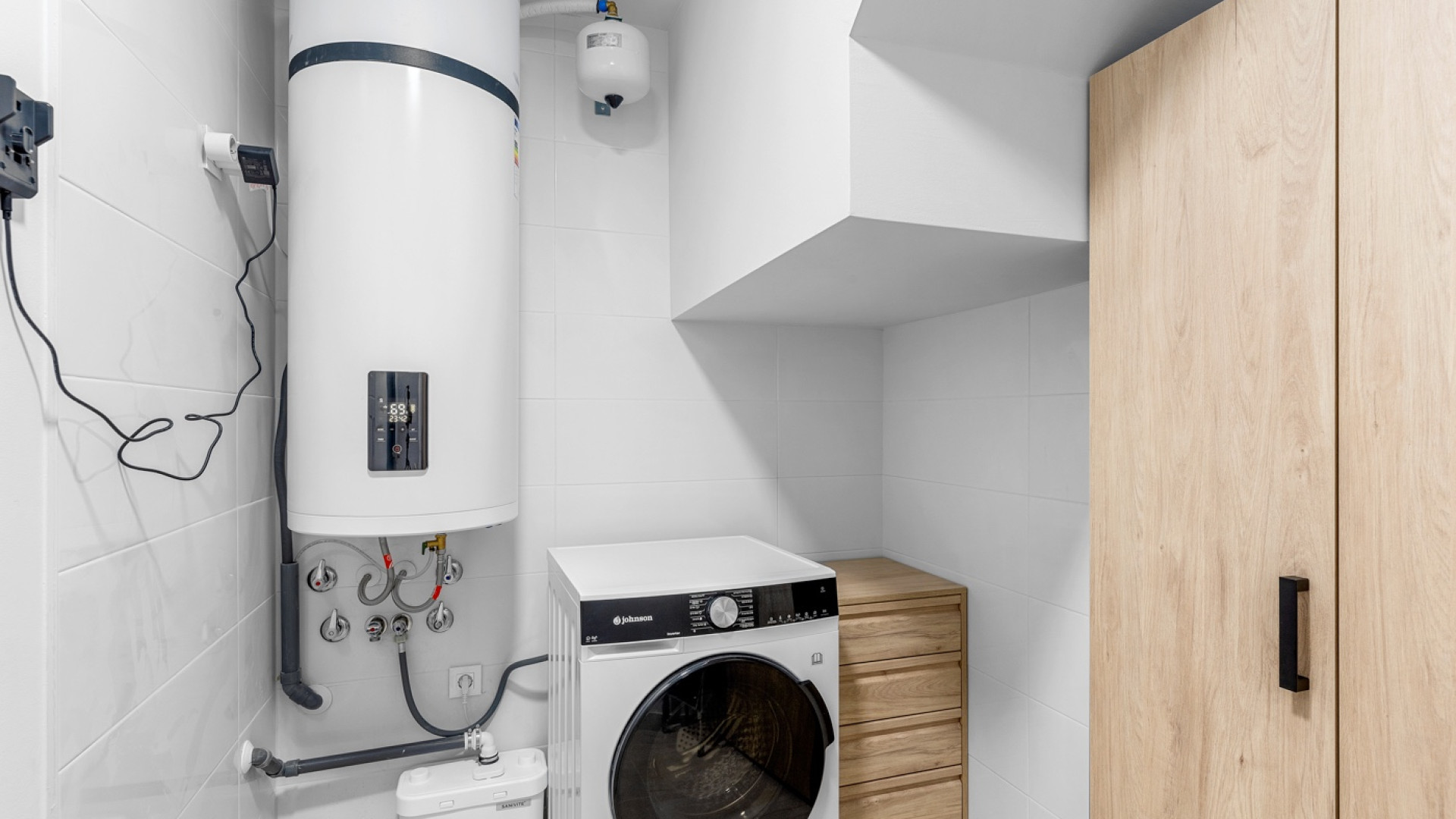 Revente - Appartement - Appartement au rez-de-chaussée - Los Balcones, Torrevieja - Los Balcones