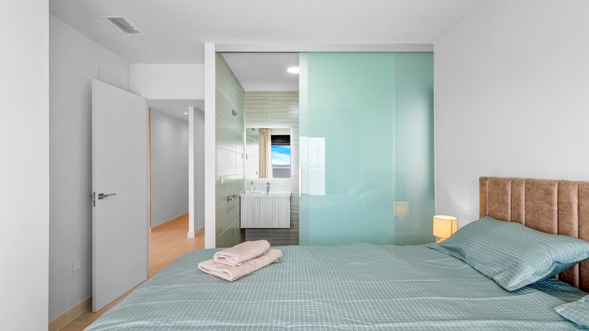 Revente - Appartement - Appartement op de begane grond - Los Balcones, Torrevieja - Los Balcones