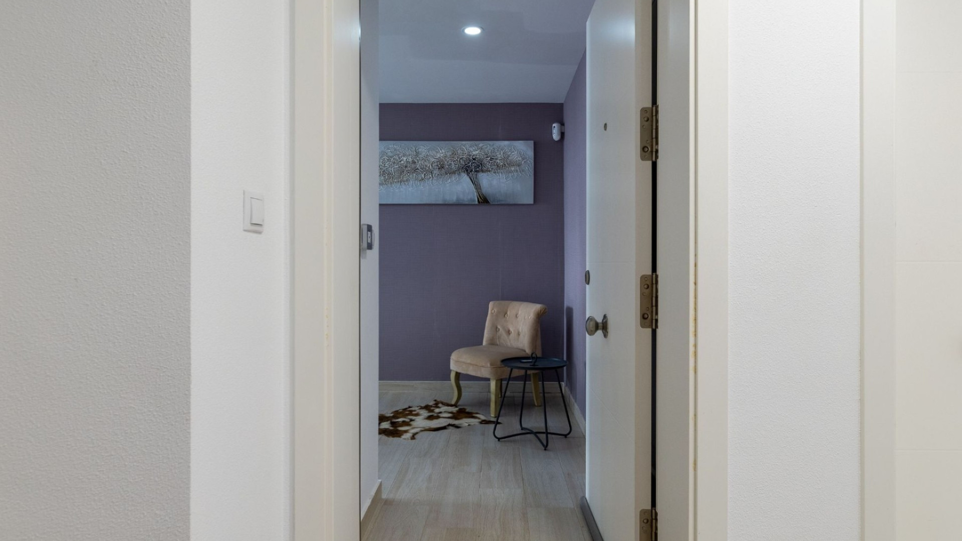 Revente - Appartement - Begane grond - Orihuela Costa - Villamartín