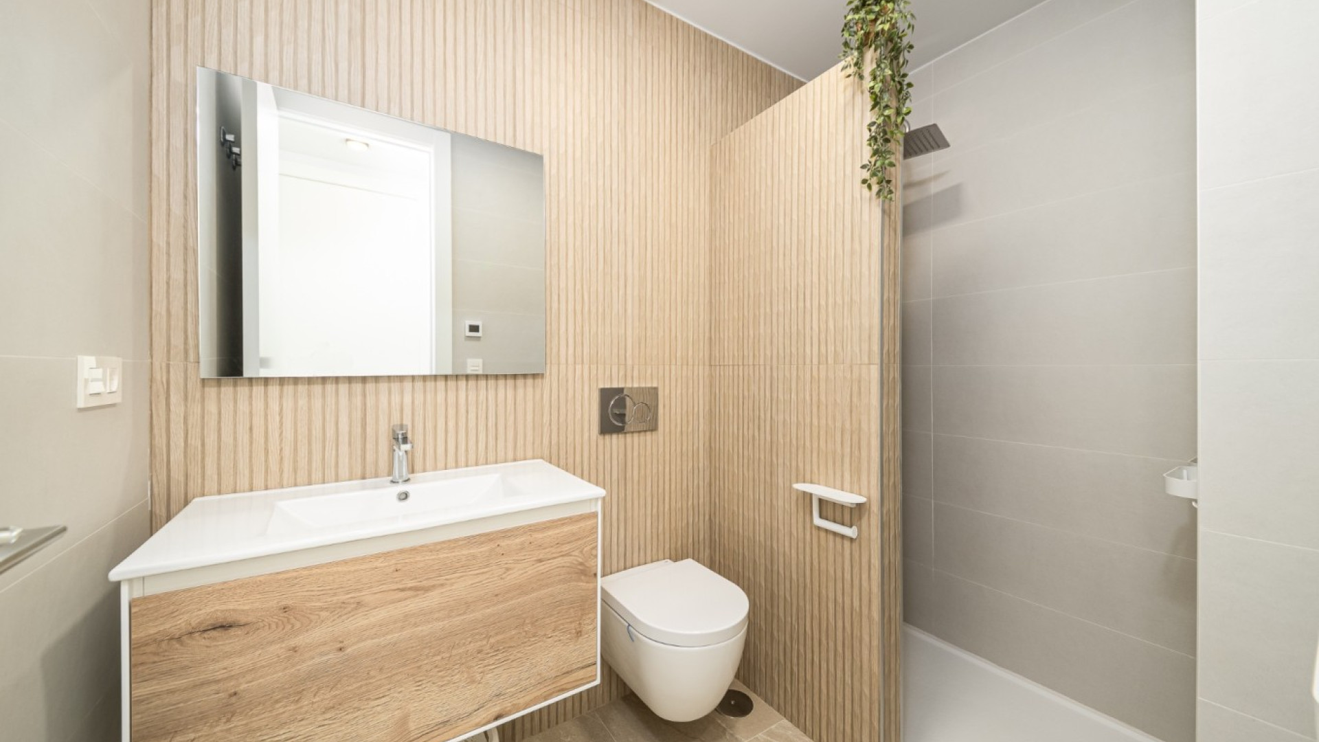 Revente - Appartement - Dernier étage - Benijófar - Benijofar
