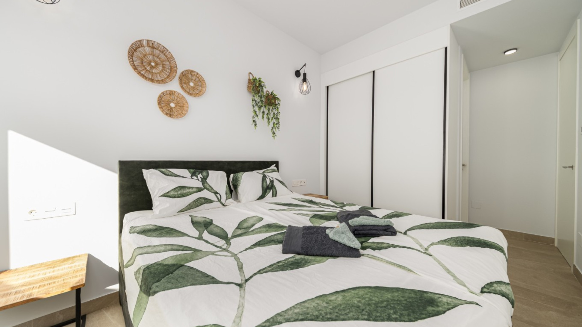 Revente - Appartement - Dernier étage - Benijófar - Benijofar