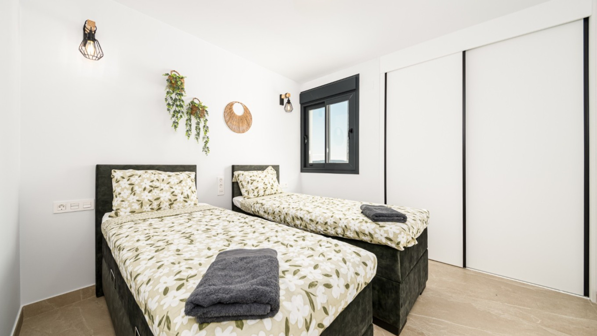 Revente - Appartement - Dernier étage - Benijófar - Benijofar