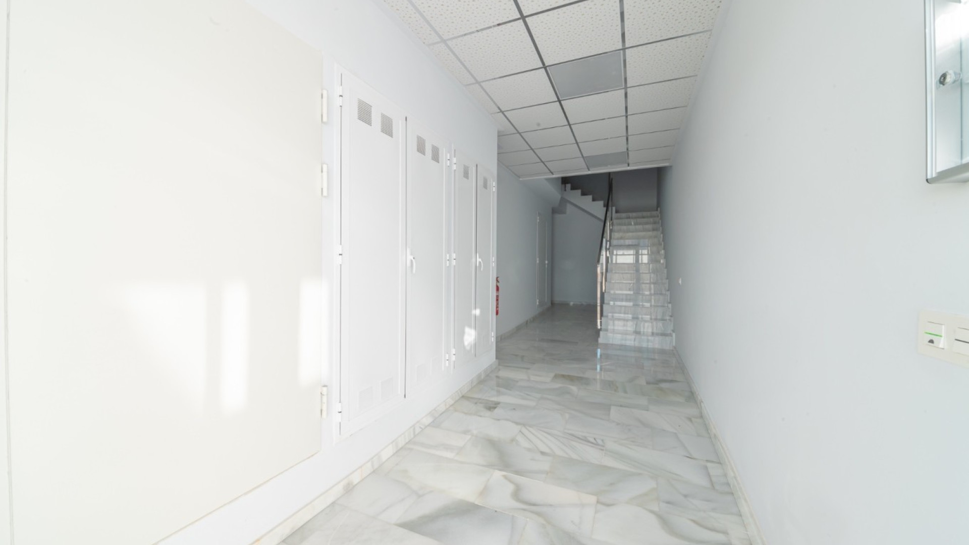 Revente - Appartement - Dernier étage - Benijófar - Benijofar