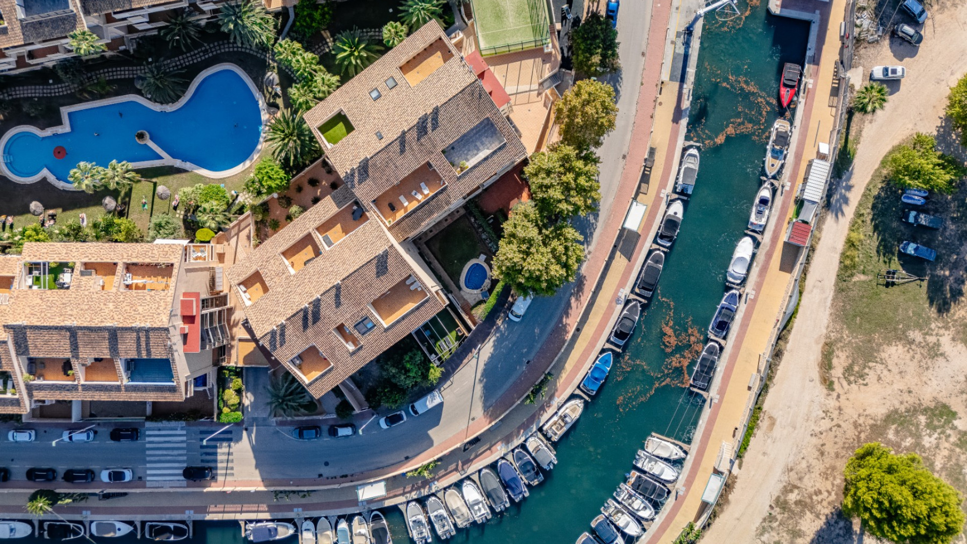 Revente - Appartement / flat - Jávea/Xàbia - El Arenal