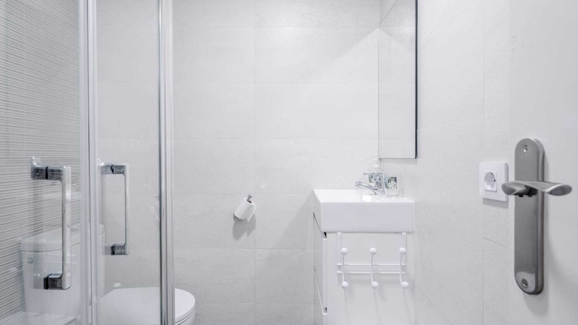 Revente - Appartement / flat - Jávea/Xàbia - El Arenal